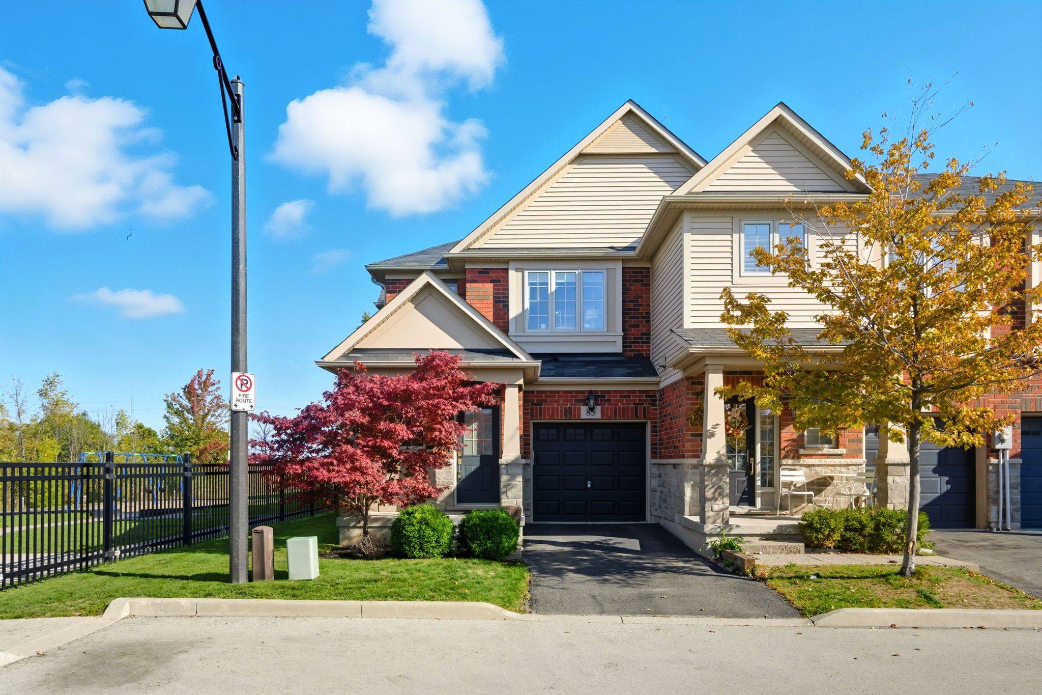 Grimsby, ON L3M 0C5,541 Winston RD #85