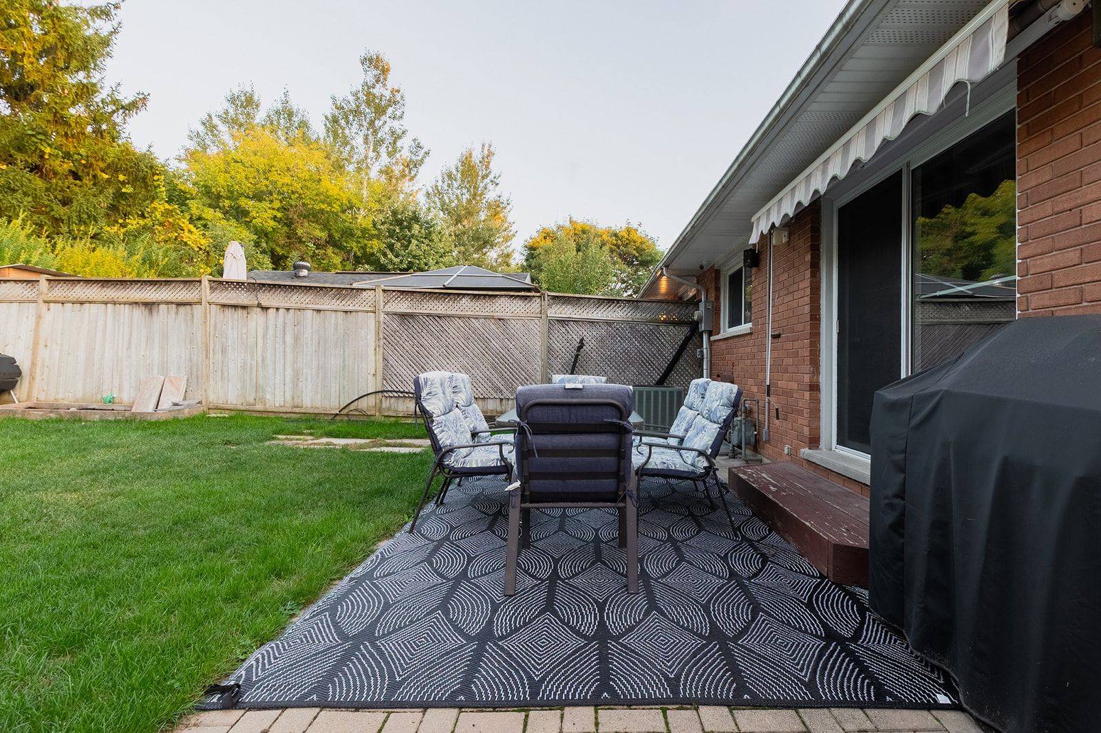 London South, ON N5Z 3W7,222 Cairn ST