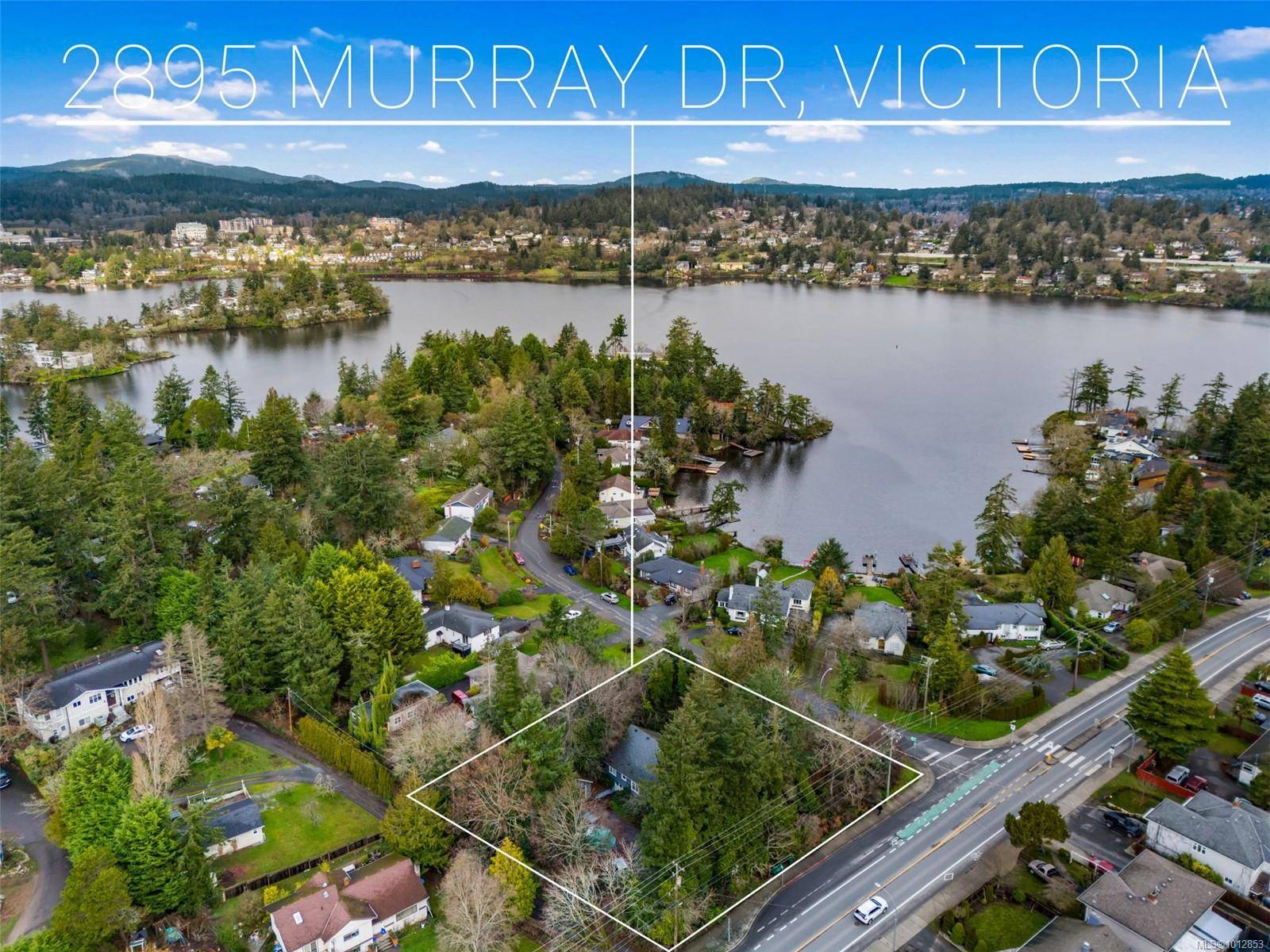 Saanich, BC V9A 2S6,2895 Murray Dr