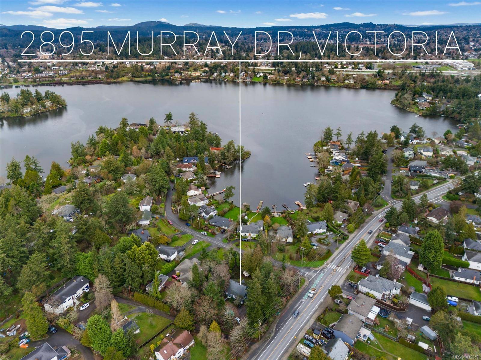 Saanich, BC V9A 2S6,2895 Murray Dr