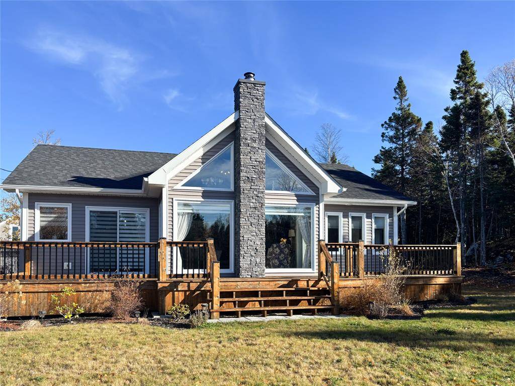 Sandringham, NL A0G 3Y0,12 Mill Path Road