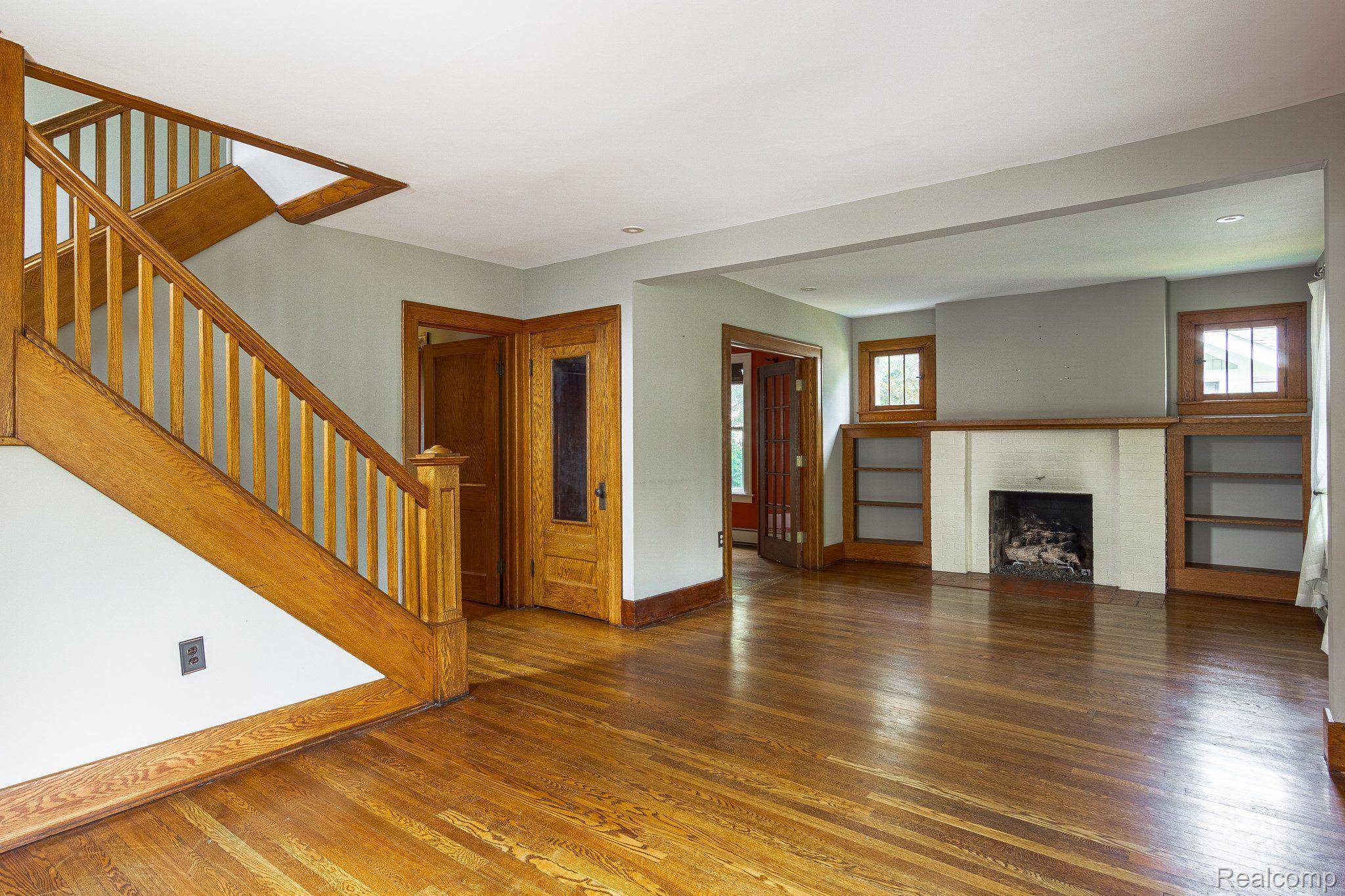 Royal Oak, MI 48067,1615 N WASHINGTON AVE