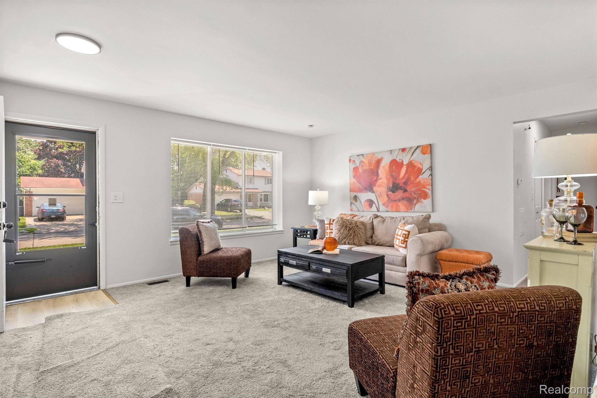 Southfield, MI 48076,29815 MARSHALL St ST