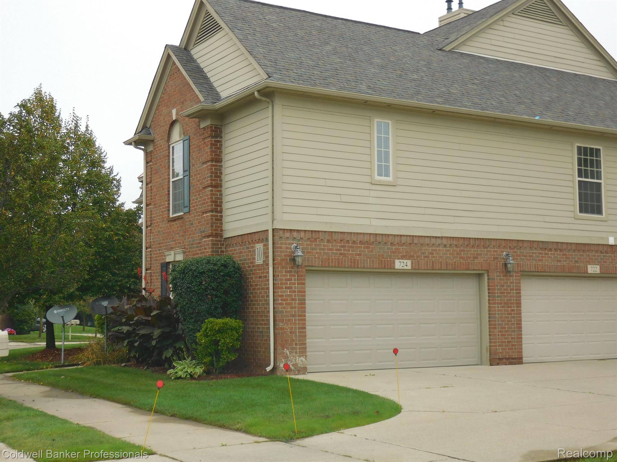 Pontiac, MI 48342,724 Ashlyn