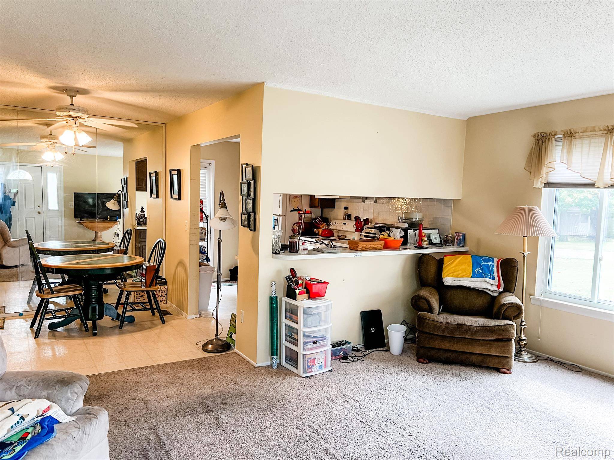 Flint, MI 48507,1120 LEISURE  DR