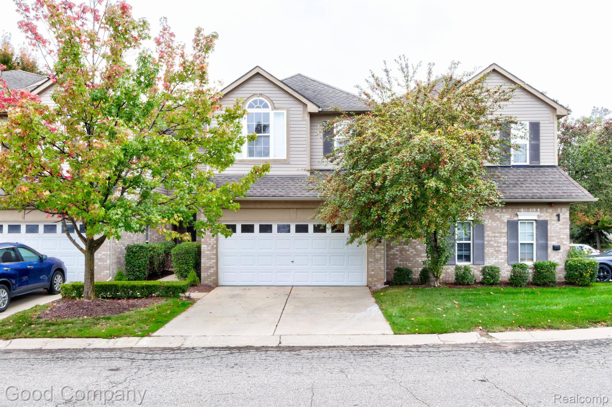 Canton, MI 48187,41435 GLADE RD