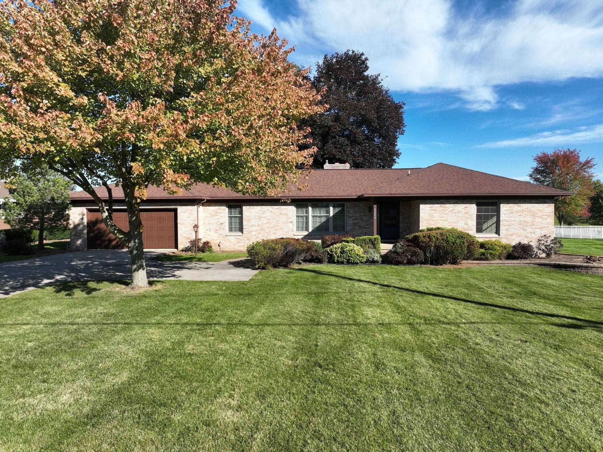 Clio, MI 48420,5244 W Farrand