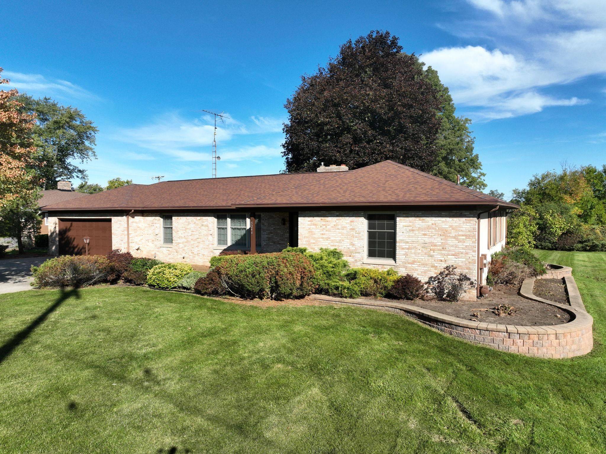 Clio, MI 48420,5244 W Farrand