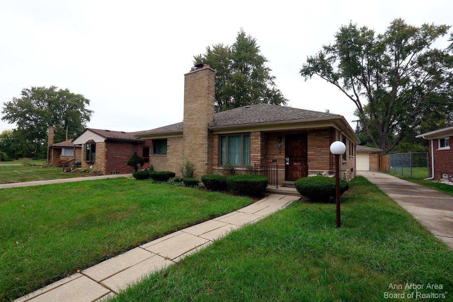 Redford, MI 48239,9434 Marion Cres