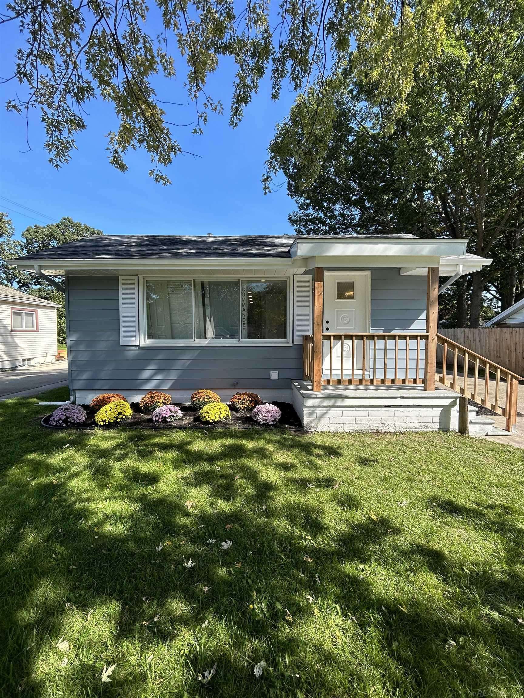 Port Huron, MI 48060,2522 22nd