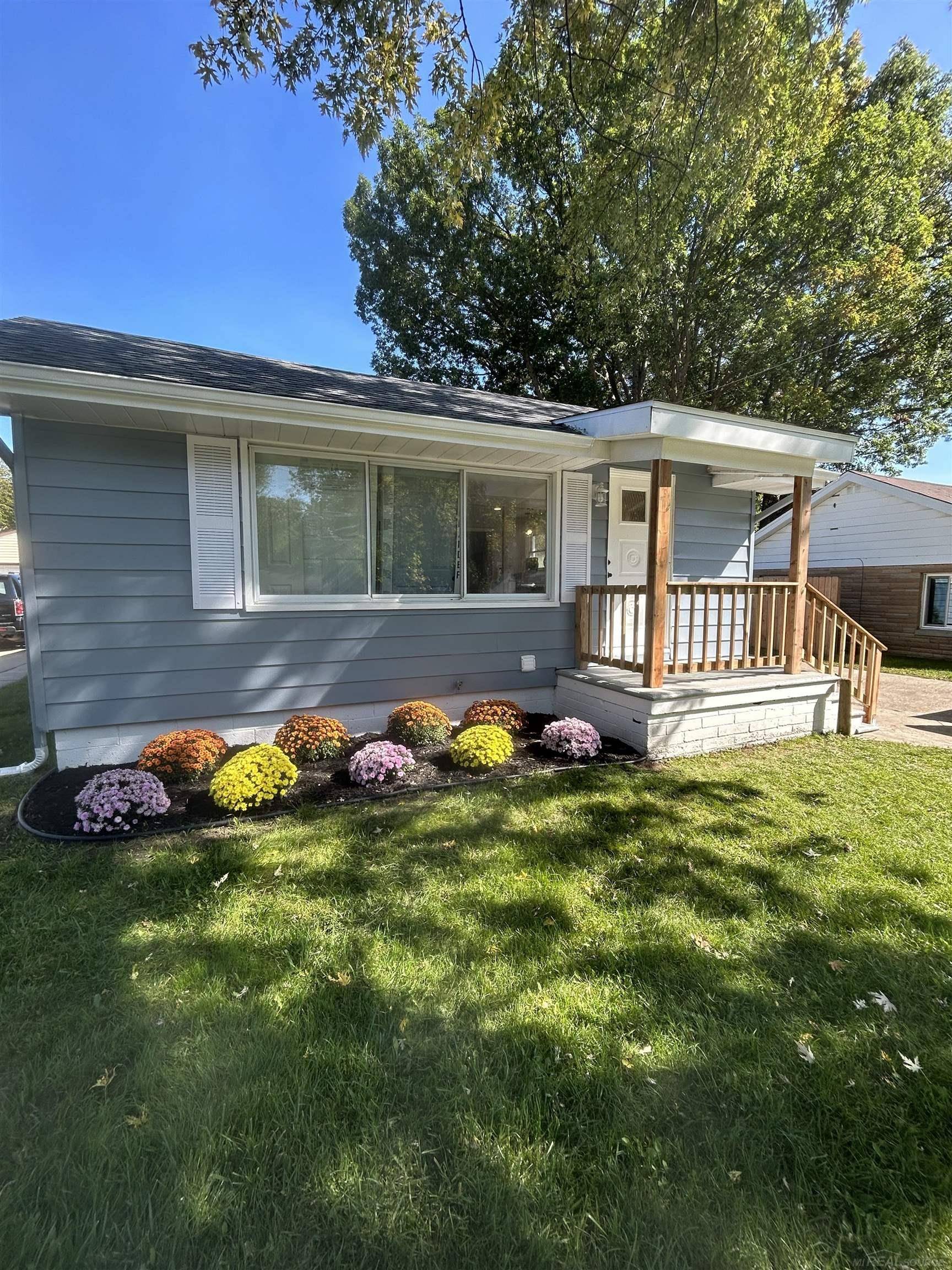 Port Huron, MI 48060,2522 22nd