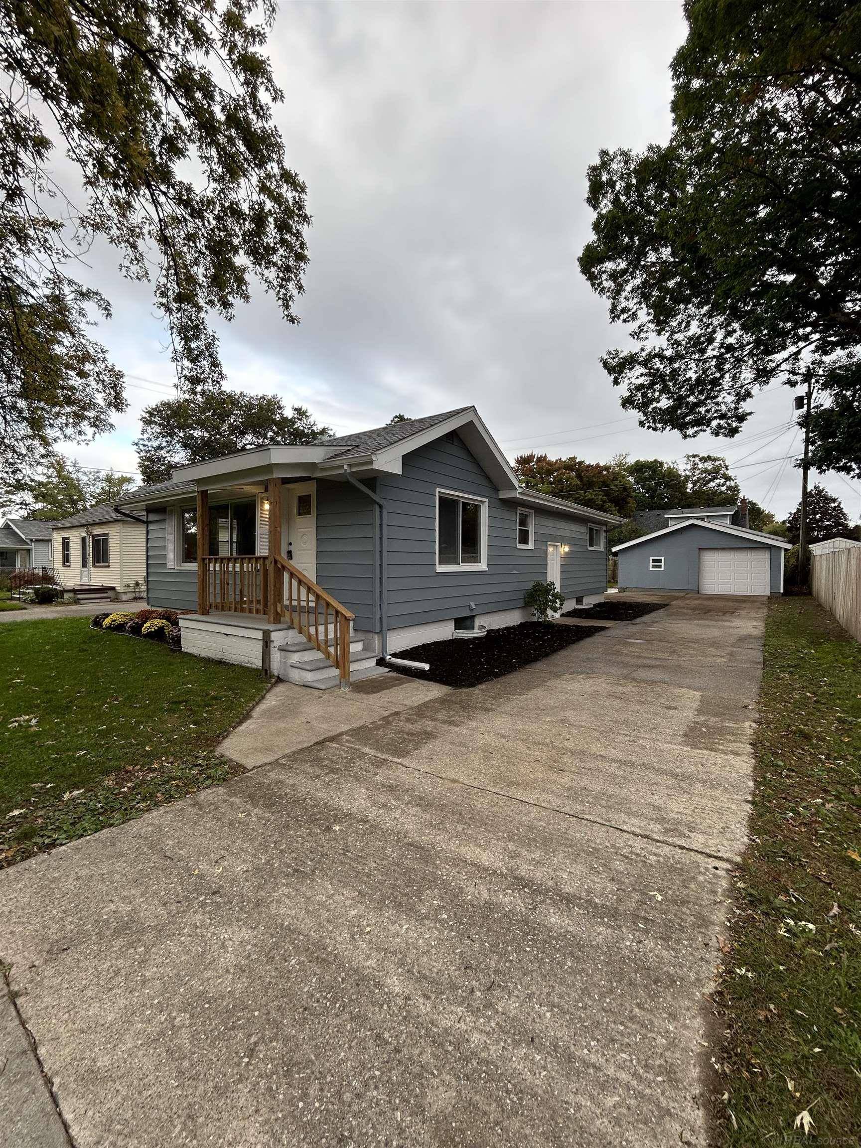 Port Huron, MI 48060,2522 22nd