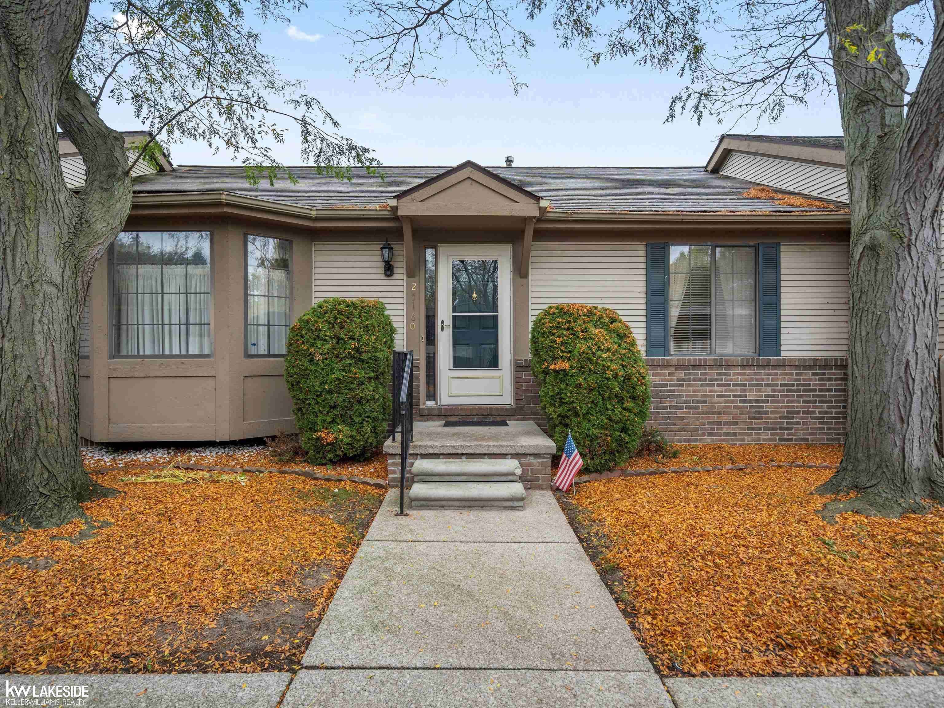 Harrison Twp, MI 48045,25160 ANCHOR