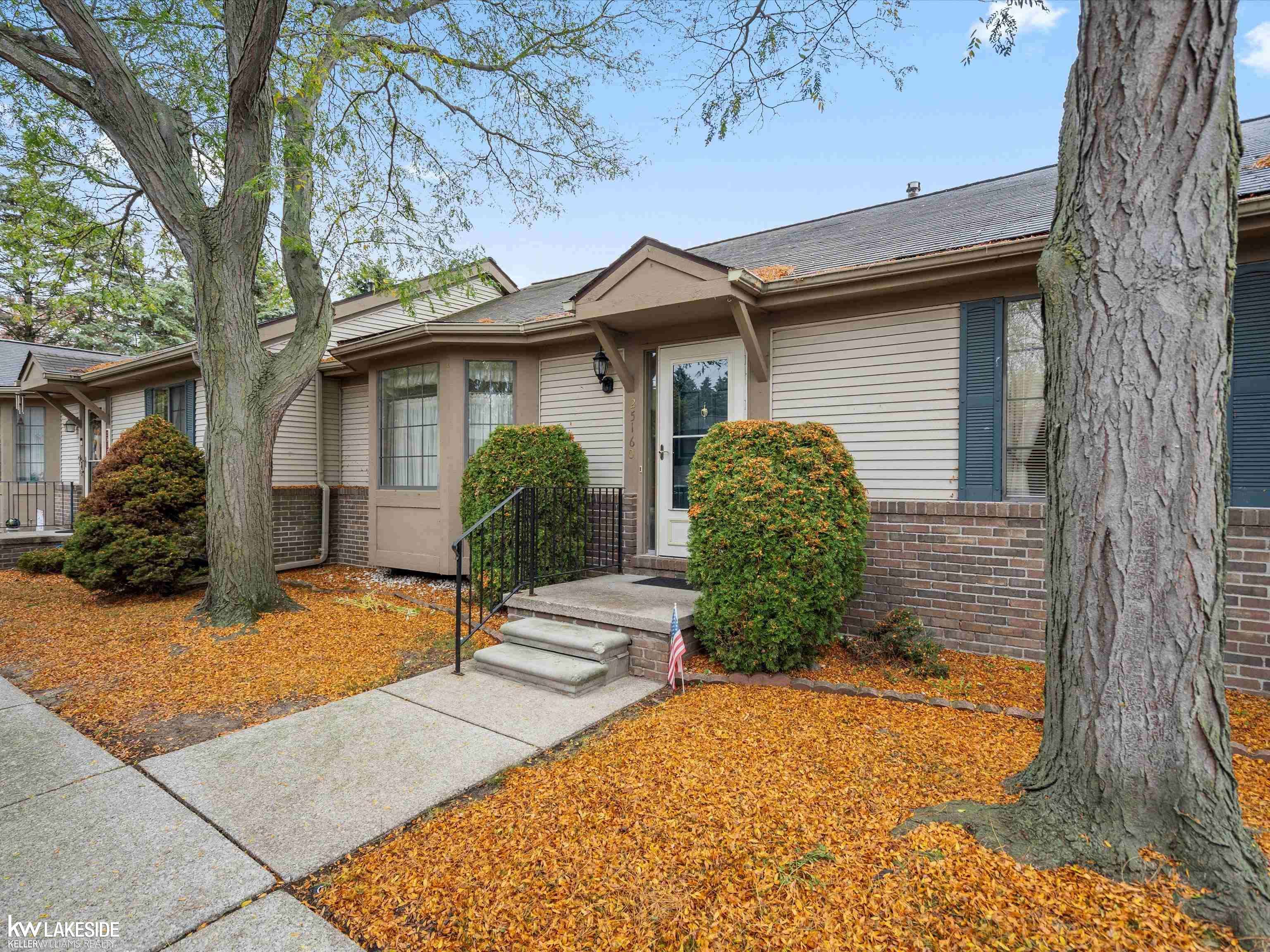 Harrison Twp, MI 48045,25160 ANCHOR