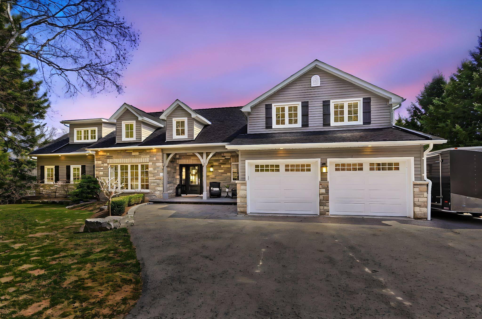 East Gwillimbury, ON L0G 1E0,17781 Mccowan RD