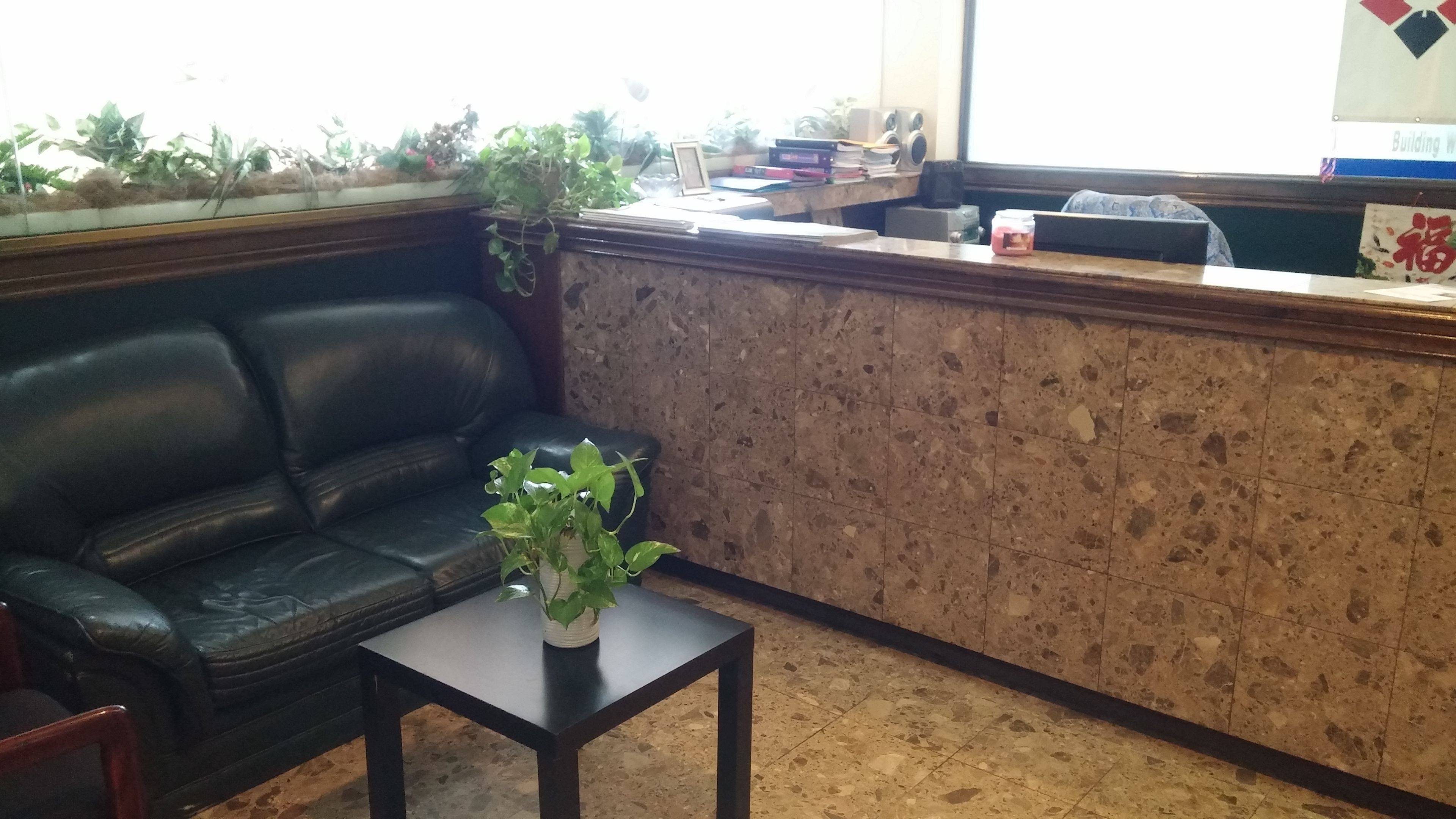 Toronto W05, ON M9L 2Y8,5109 Steeles AVE W #Suite 320