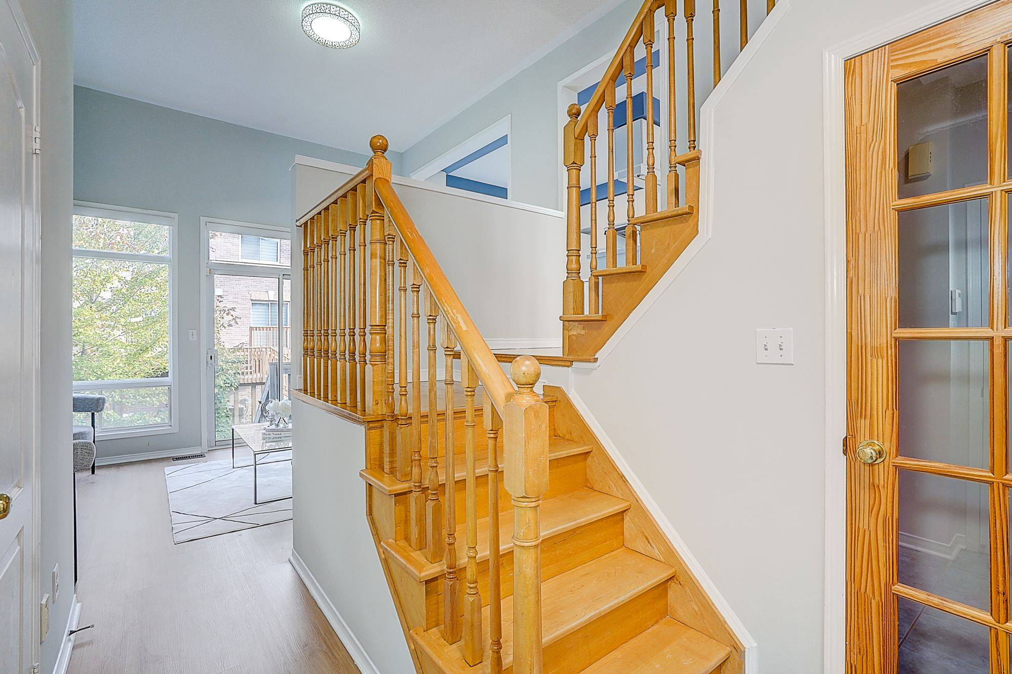 Mississauga, ON L5M 6H1,5535 Glen Erin DR #48