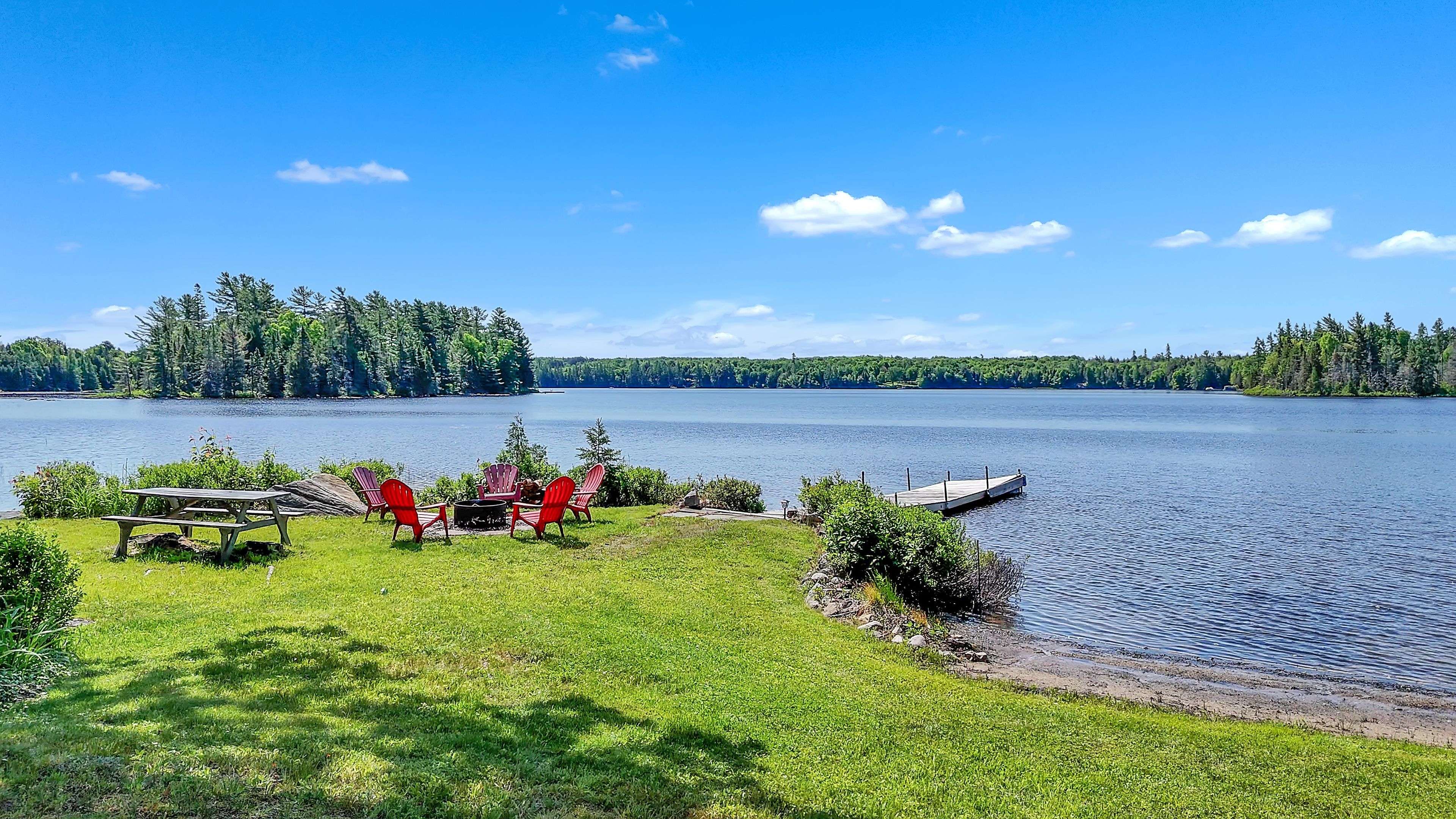 North Bay, ON P1B 8G2,351-E EVERGREEN RD