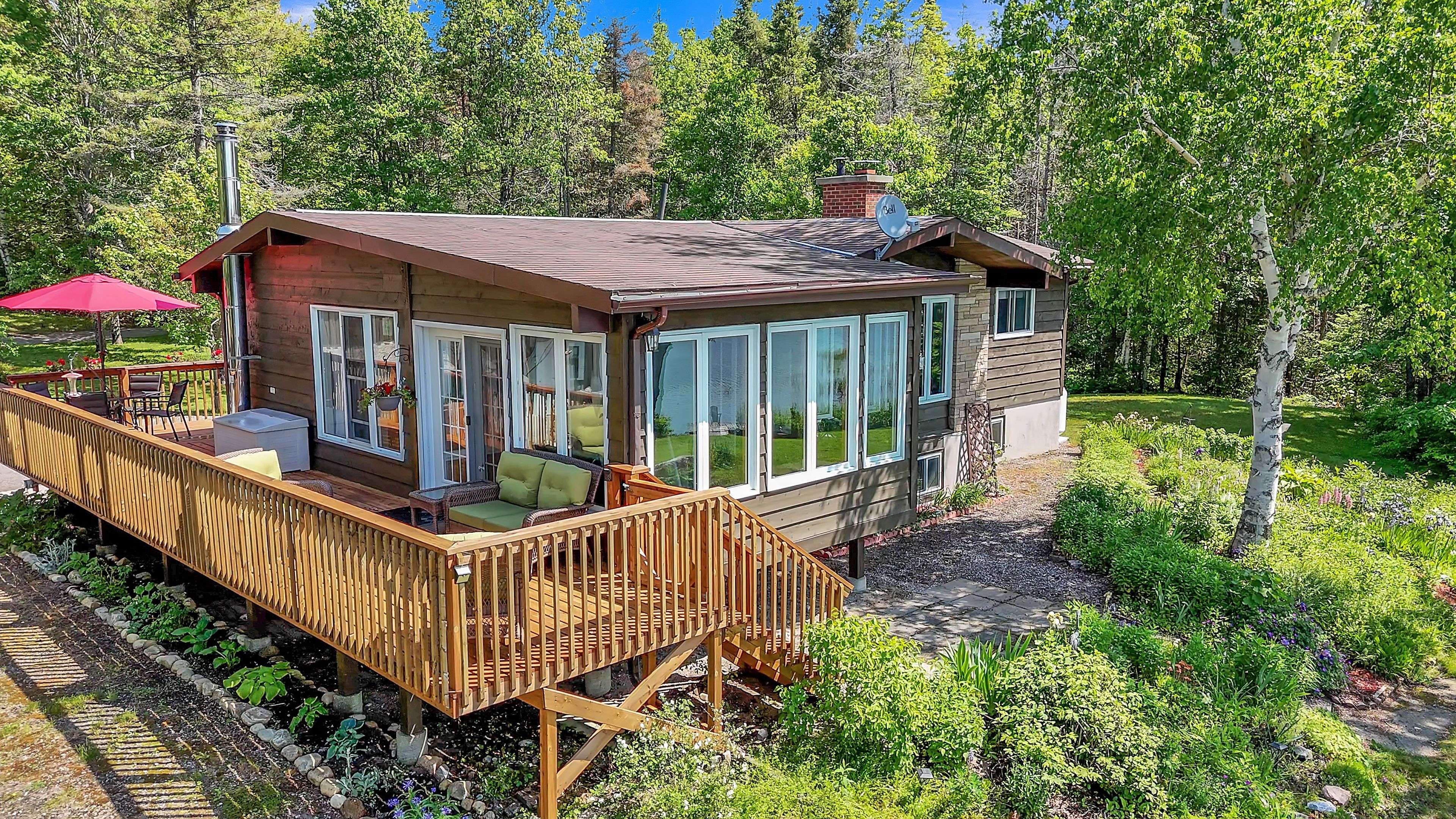 North Bay, ON P1B 8G2,351-E EVERGREEN RD