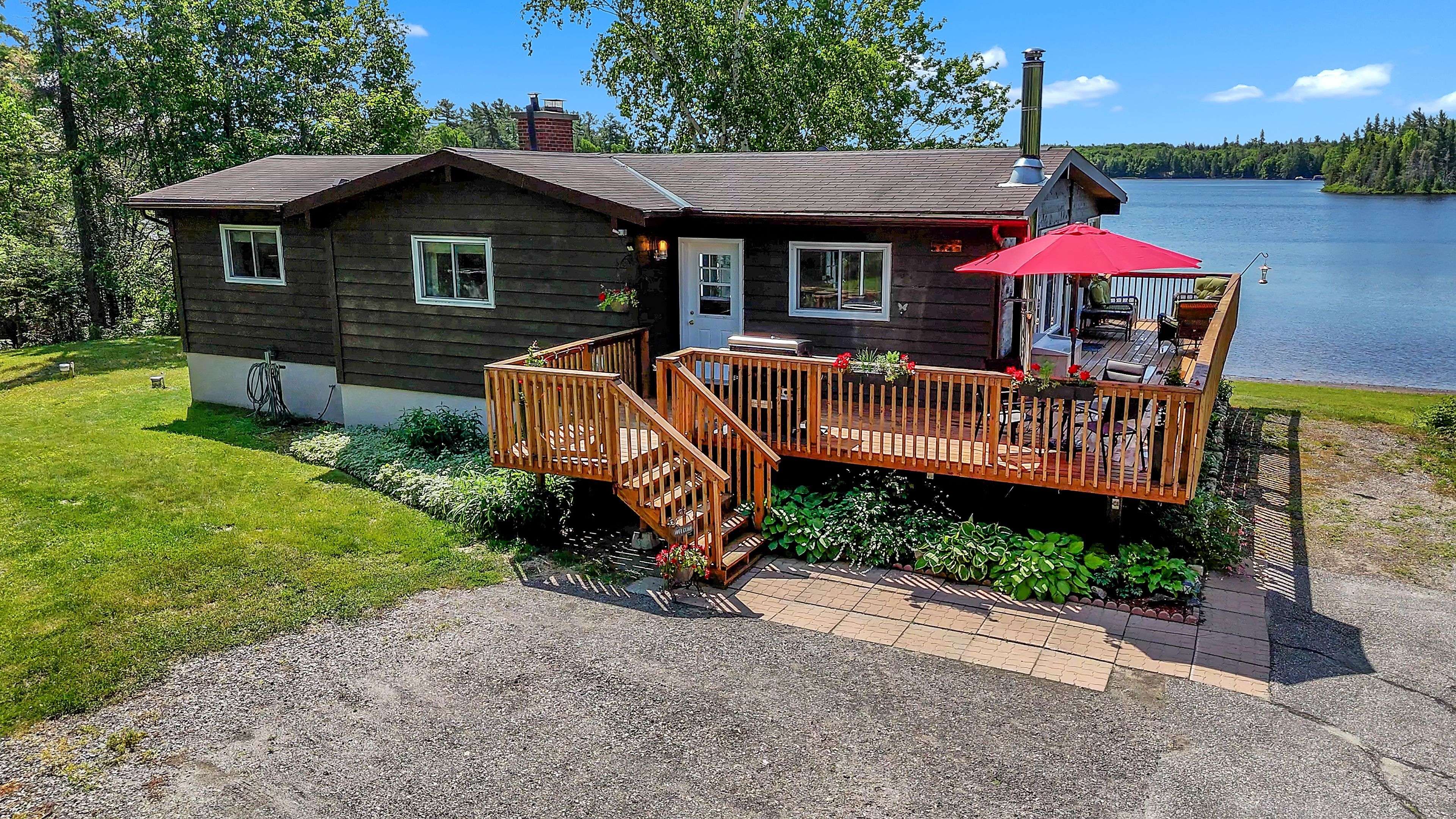 North Bay, ON P1B 8G2,351-E EVERGREEN RD