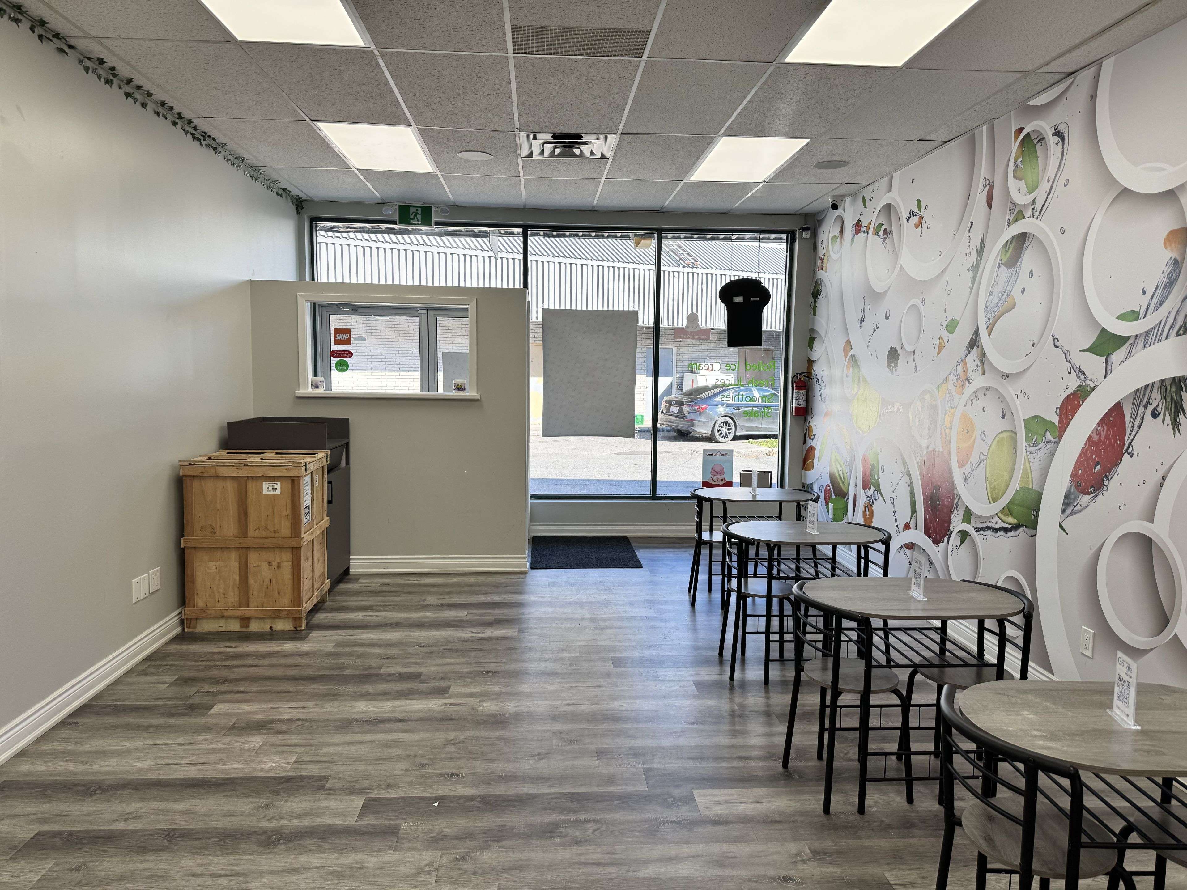 Peterborough, ON K9H 5Z5,871-875 Chemong RD #14B