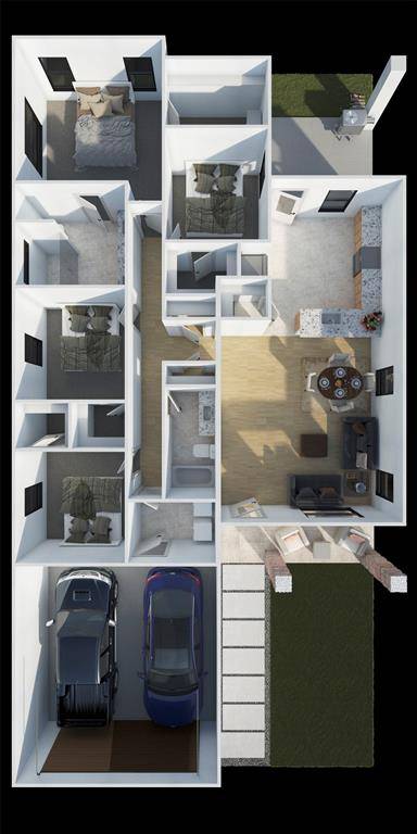 Dallas, TX 75217,10110 Budtime Lane