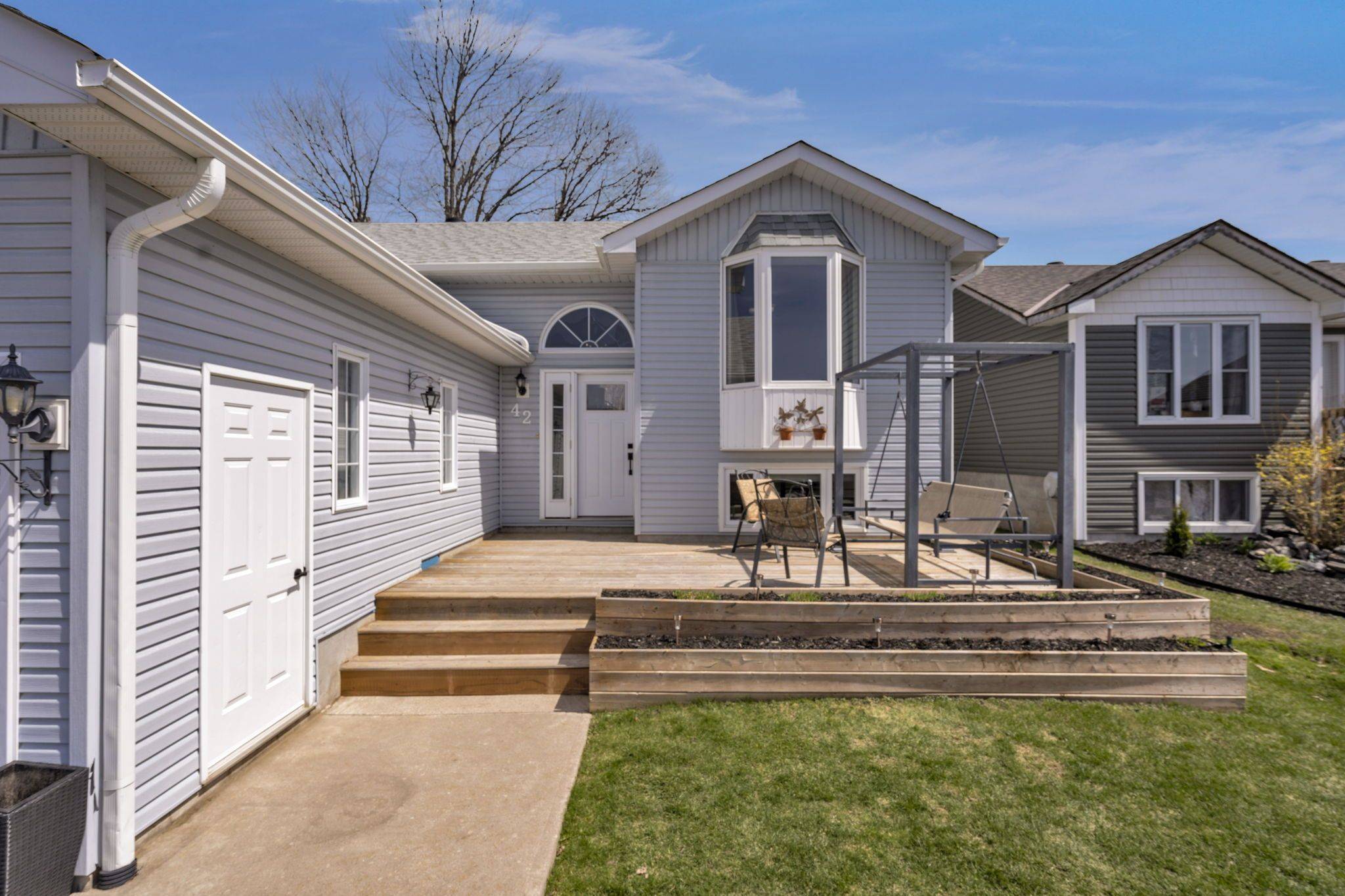 Penetanguishene, ON L9M 1V9,42 Byrnes CRES