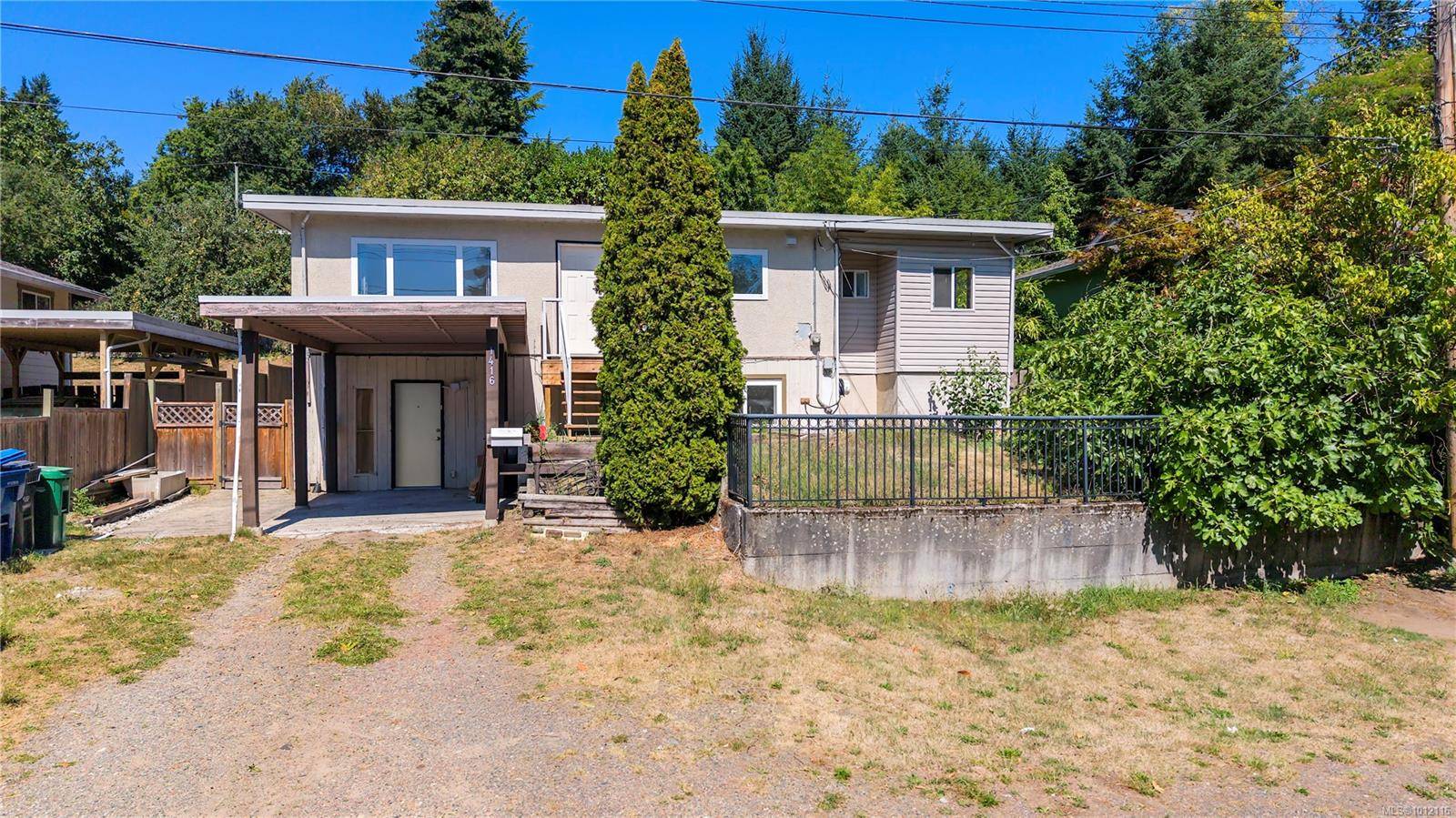 Nanaimo, BC V9S 1J2,1416 White St