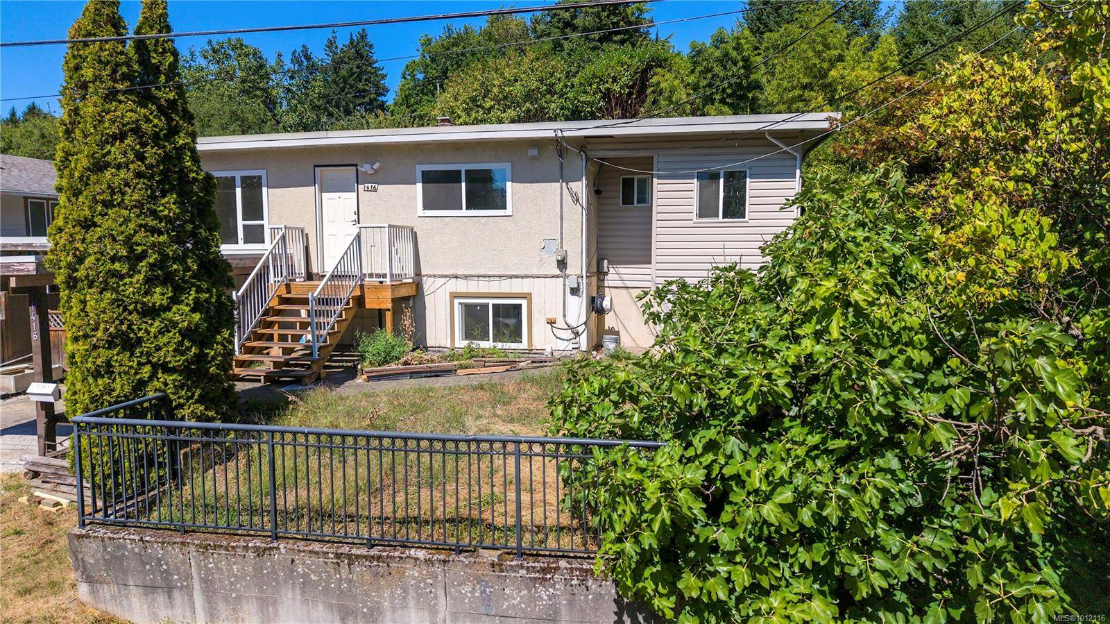 Nanaimo, BC V9S 1J2,1416 White St