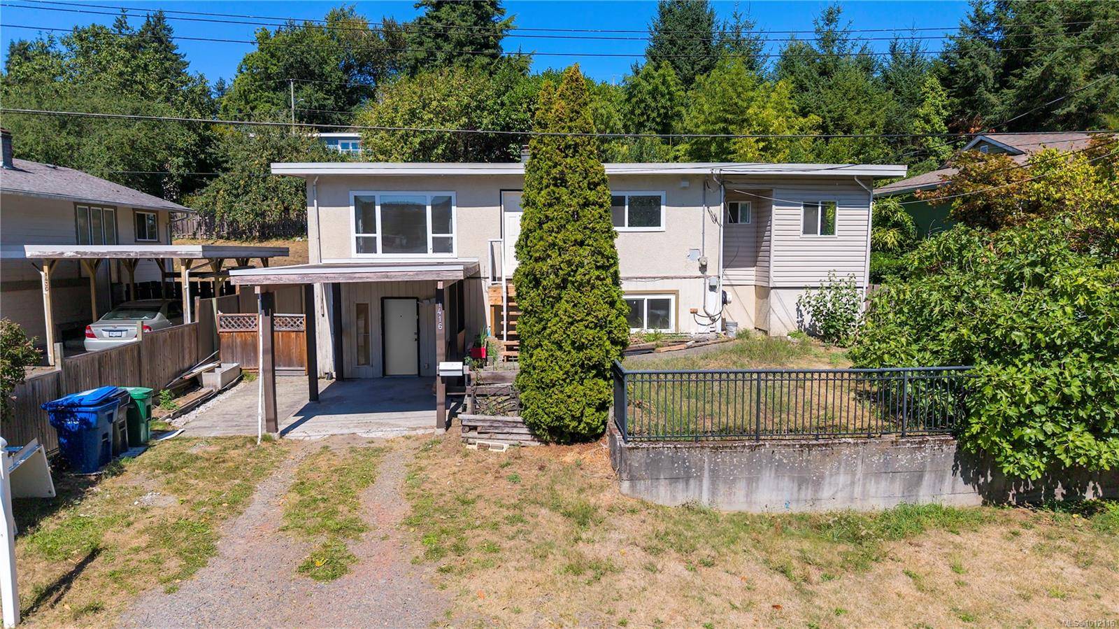 Nanaimo, BC V9S 1J2,1416 White St