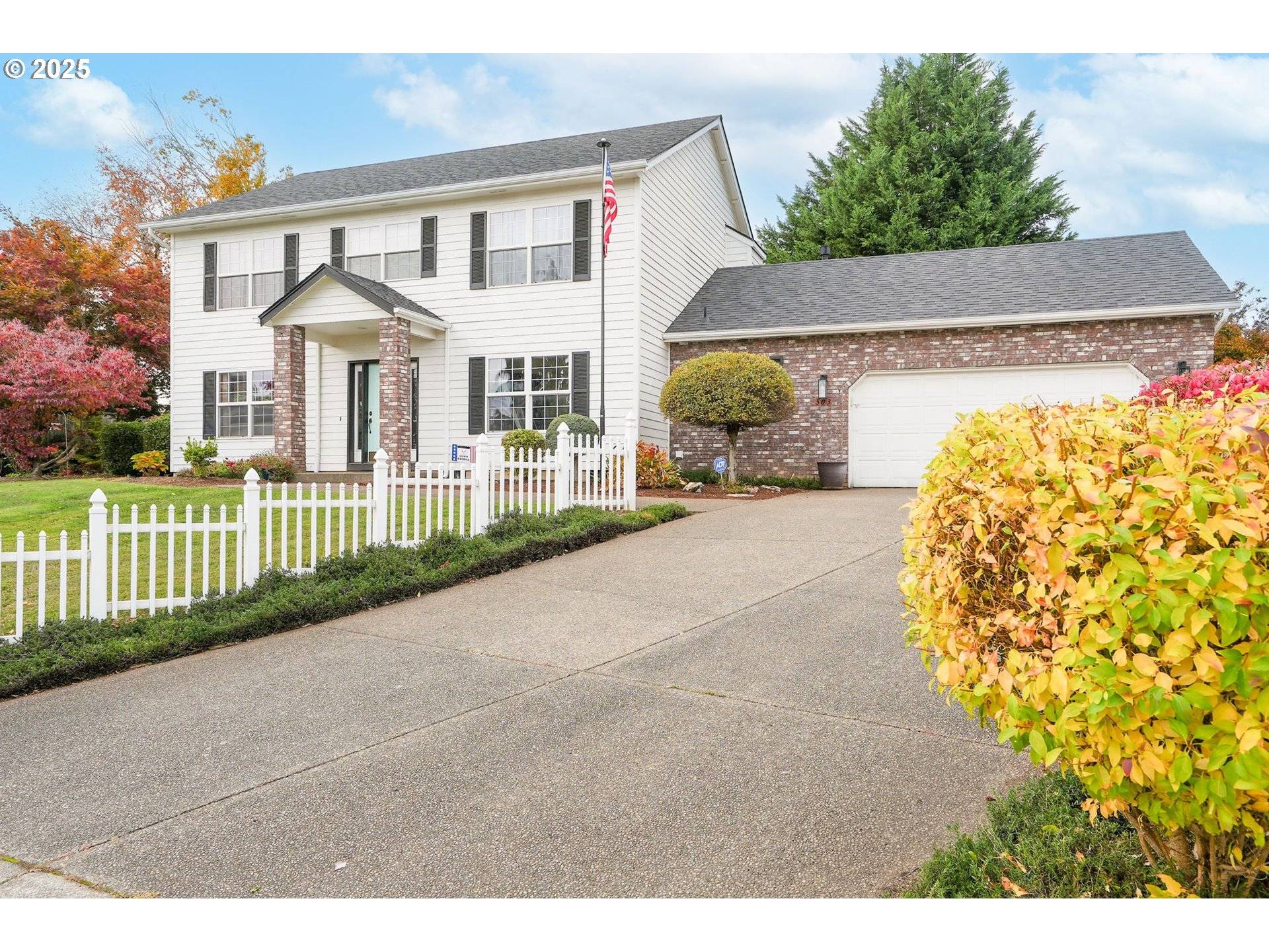 Sublimity, OR 97385,503 SW MISTMAIDEN CT