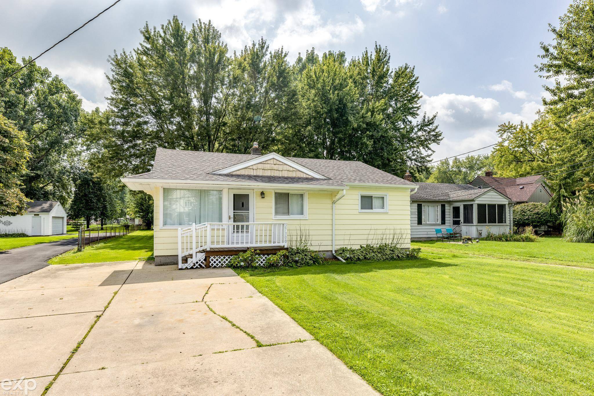 Harrison Twp, MI 48045,27300 S river