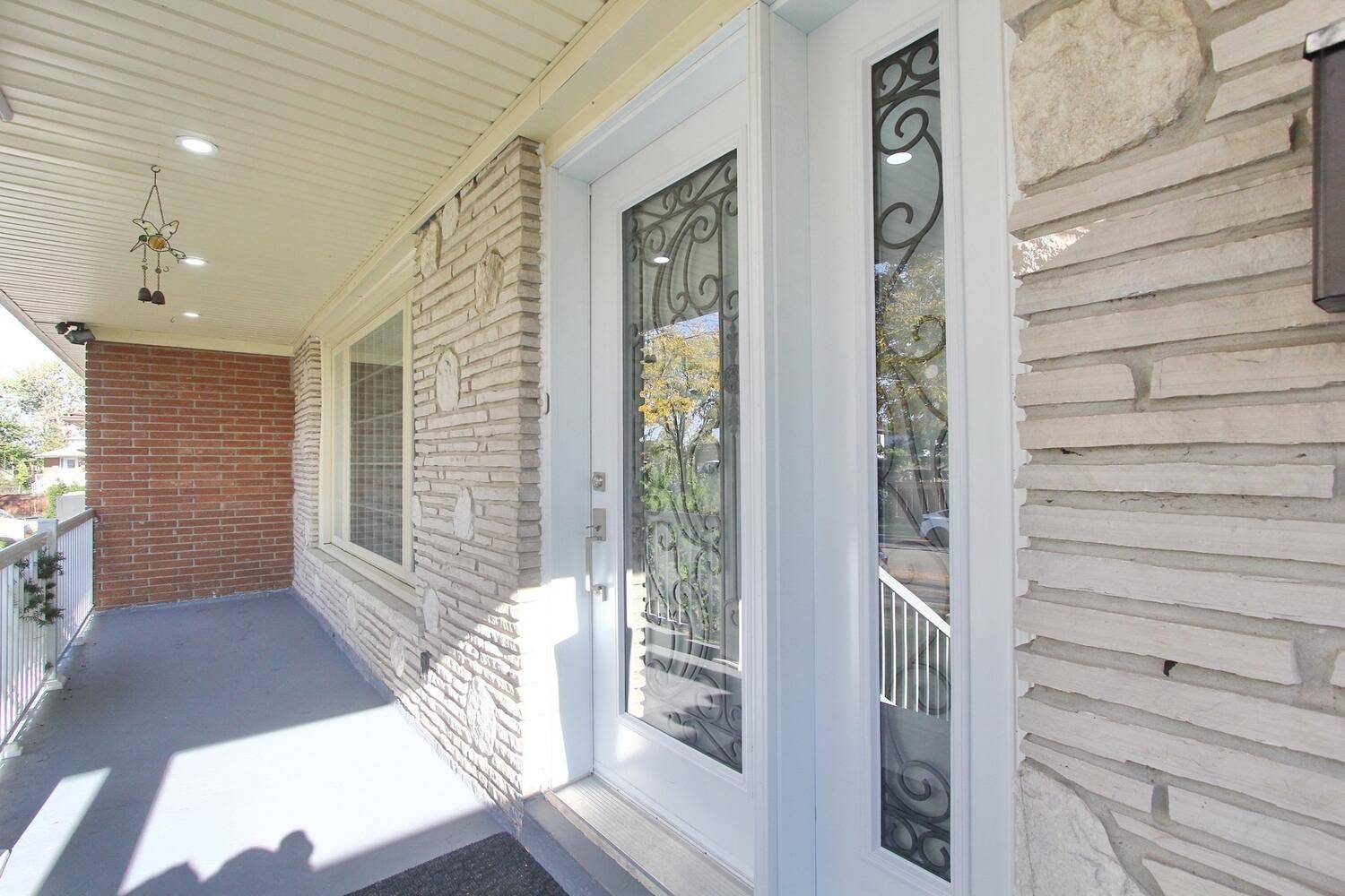 Mississauga, ON L4T 1Z9,3376 Twilight RD