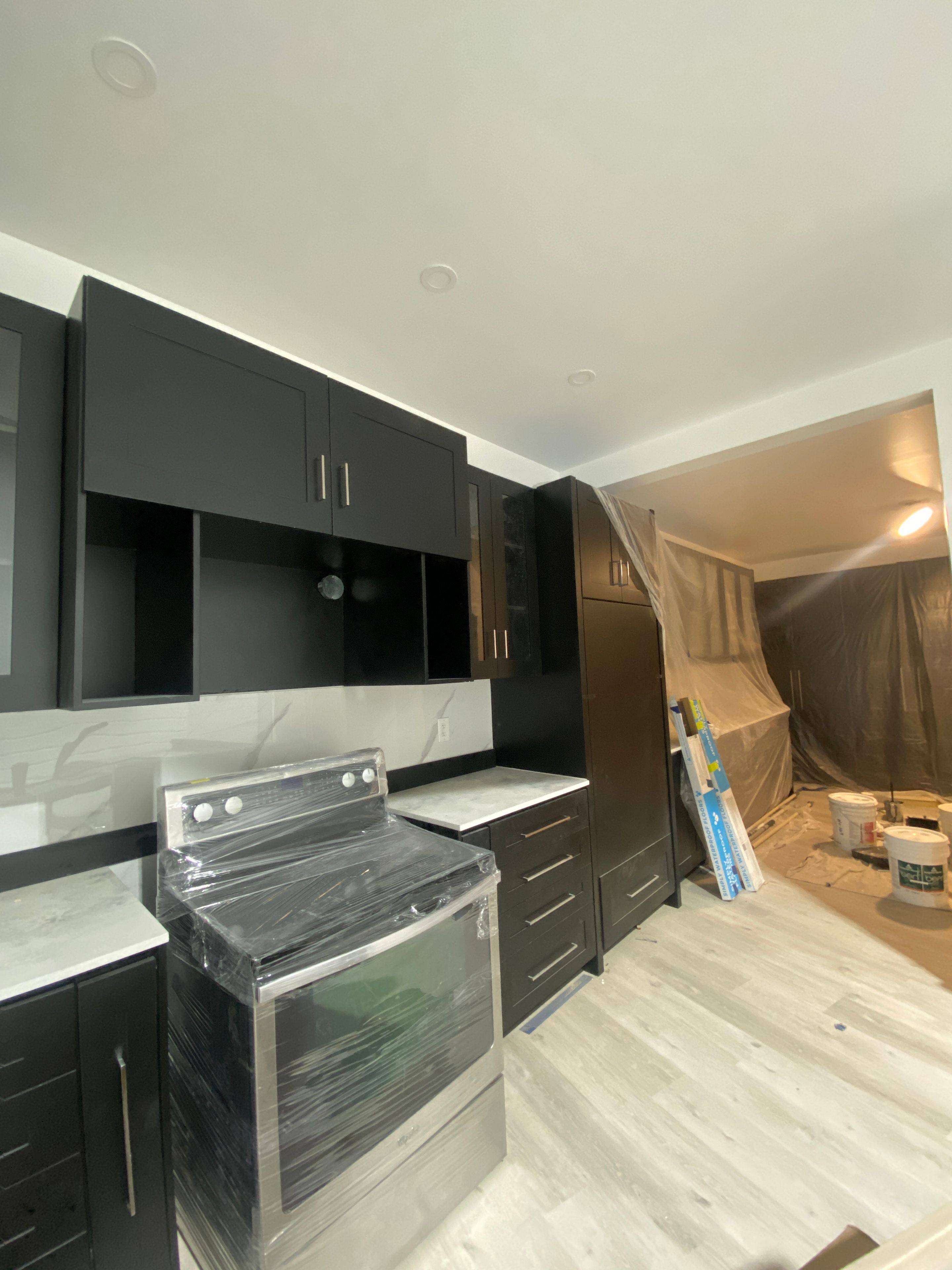 Toronto W05, ON M9L 1Y6,126 Millwick DR #5B