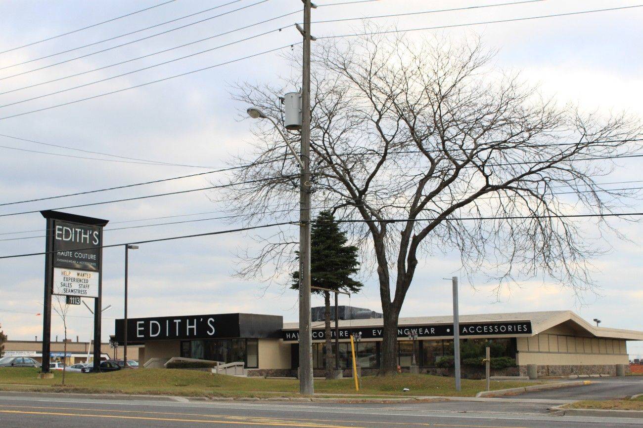 Toronto W05, ON M3J 2P7,1113 Finch AVE W #Unit 1