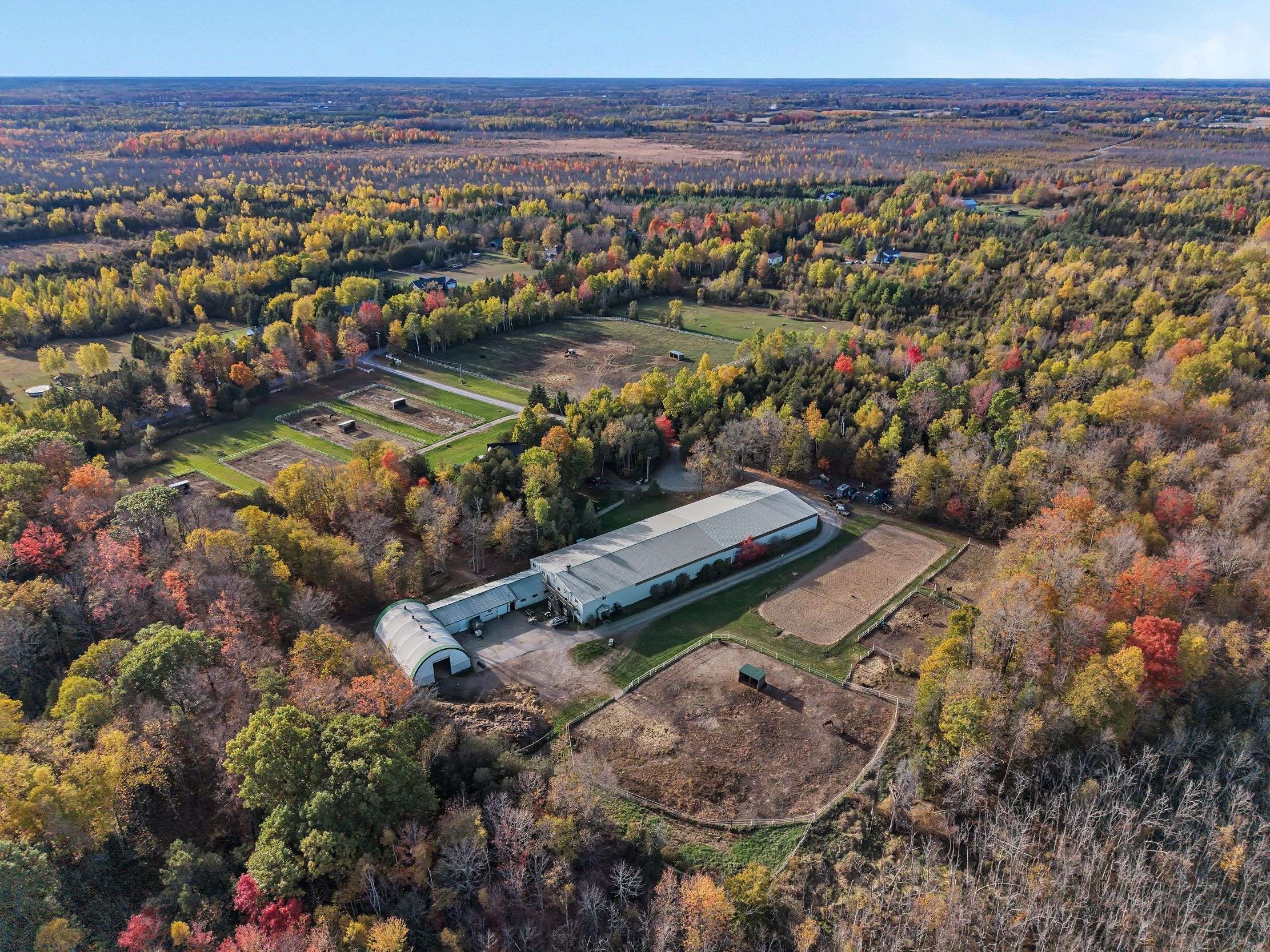 North Grenville, ON K0G 1S0,791 Rock RD