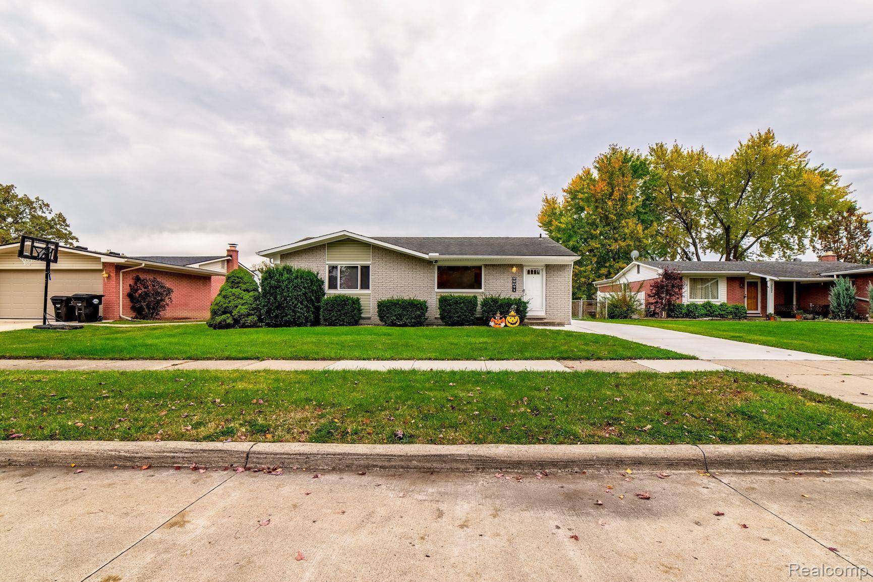 Woodhaven, MI 48183,22071 REINHARDT ST