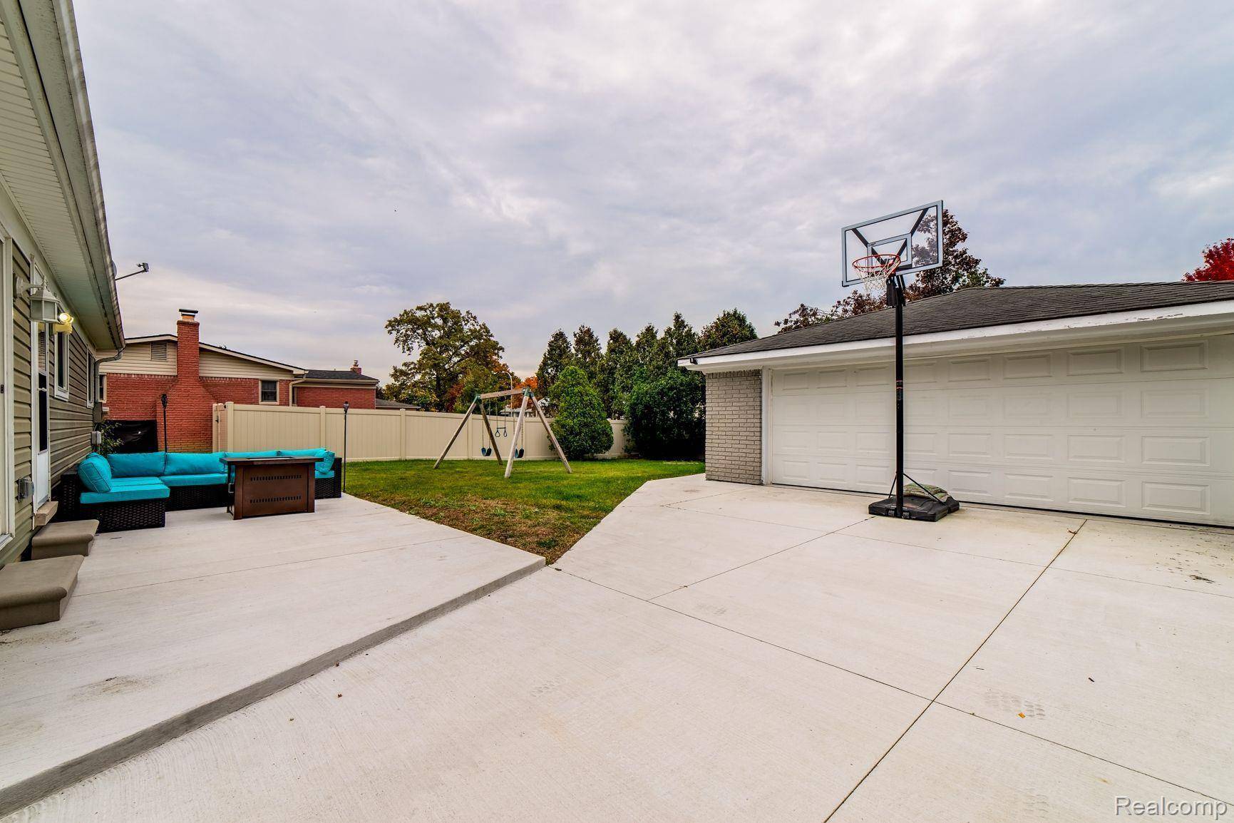 Woodhaven, MI 48183,22071 REINHARDT ST