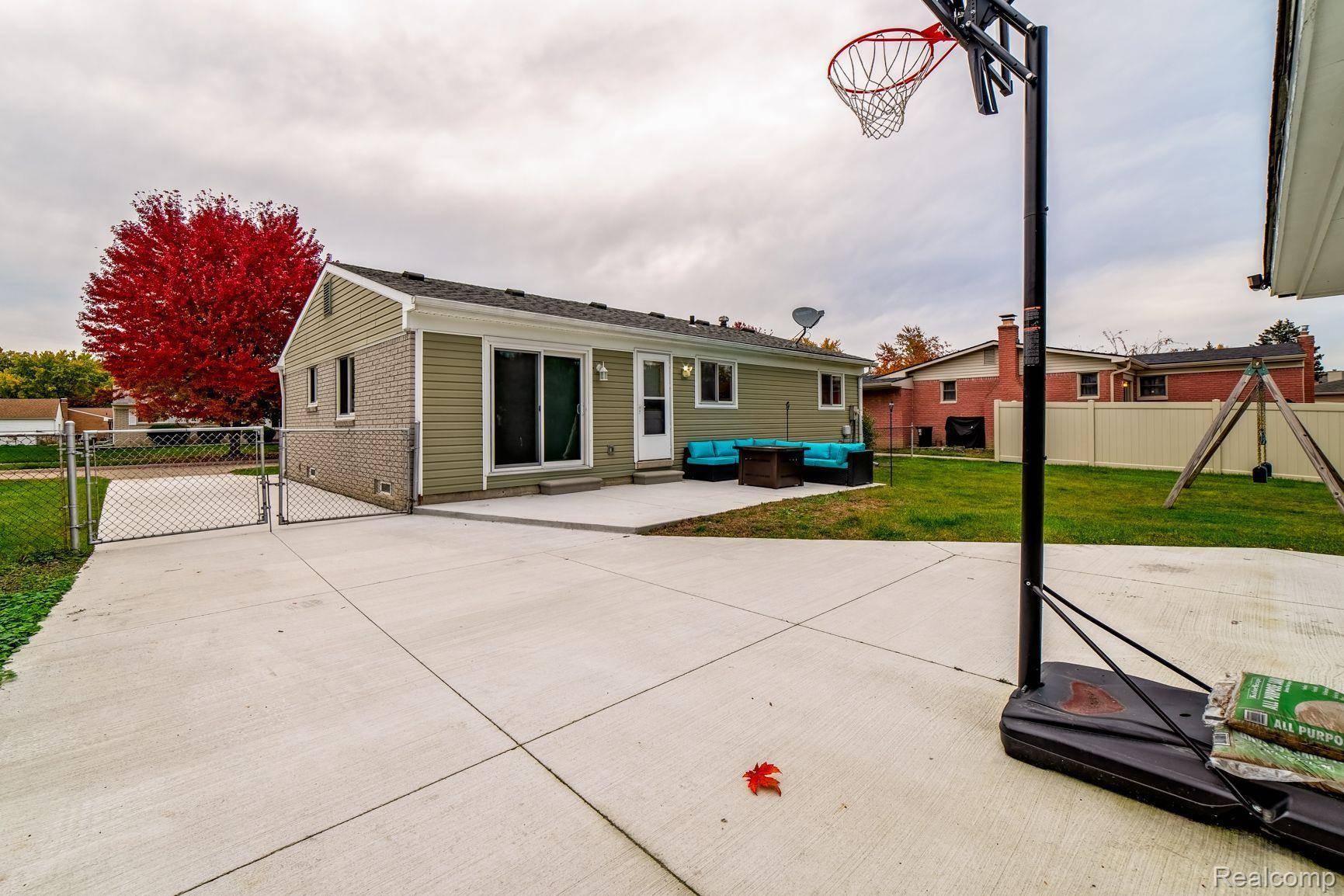 Woodhaven, MI 48183,22071 REINHARDT ST