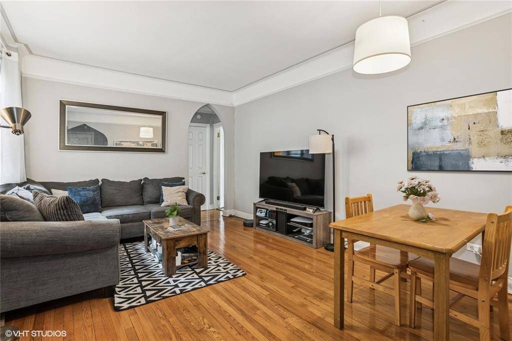 Brooklyn, NY 11209,130 Bay Ridge Pkwy #4S