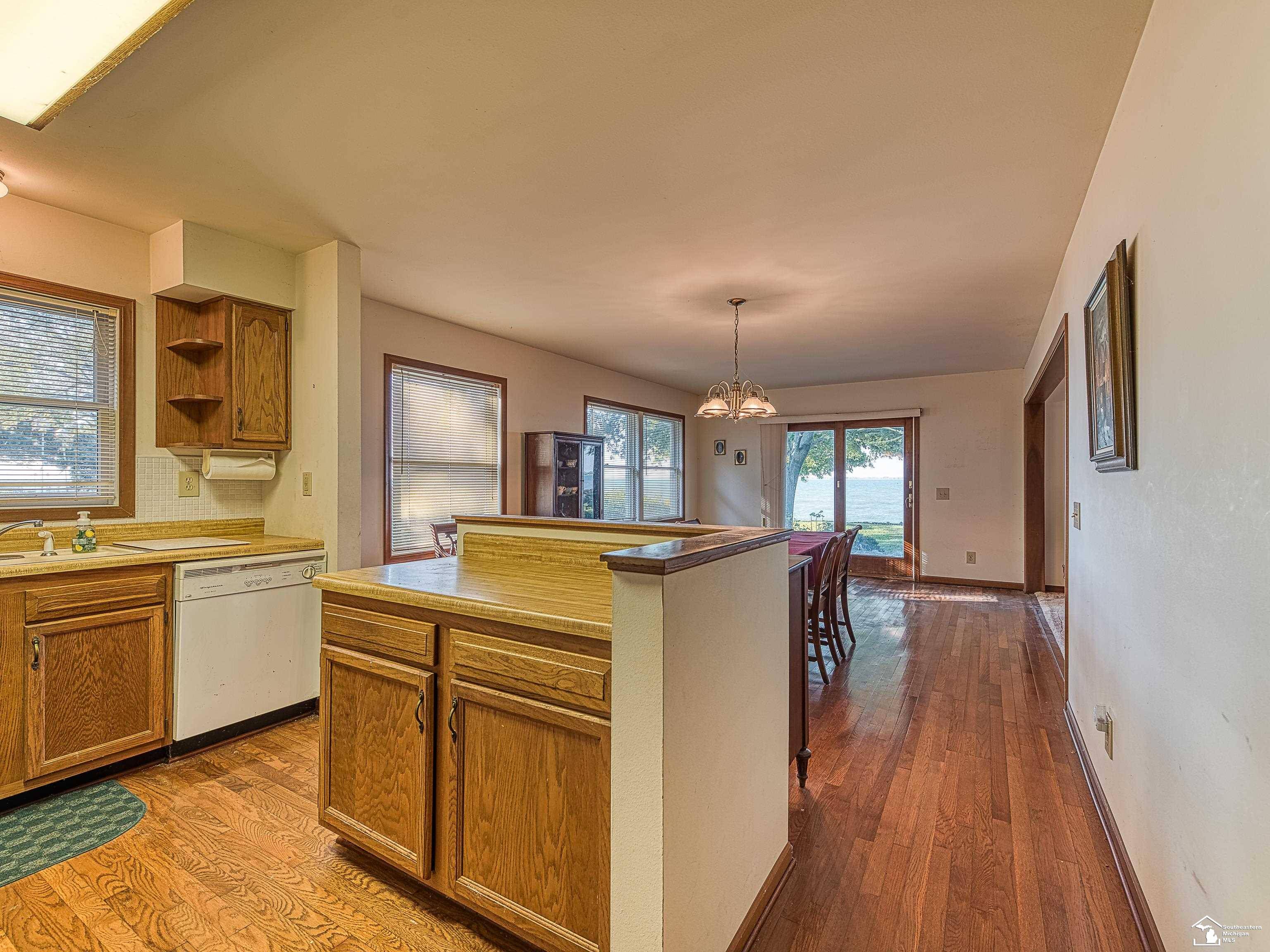 Newport, MI 48166,3541 Lakeshore