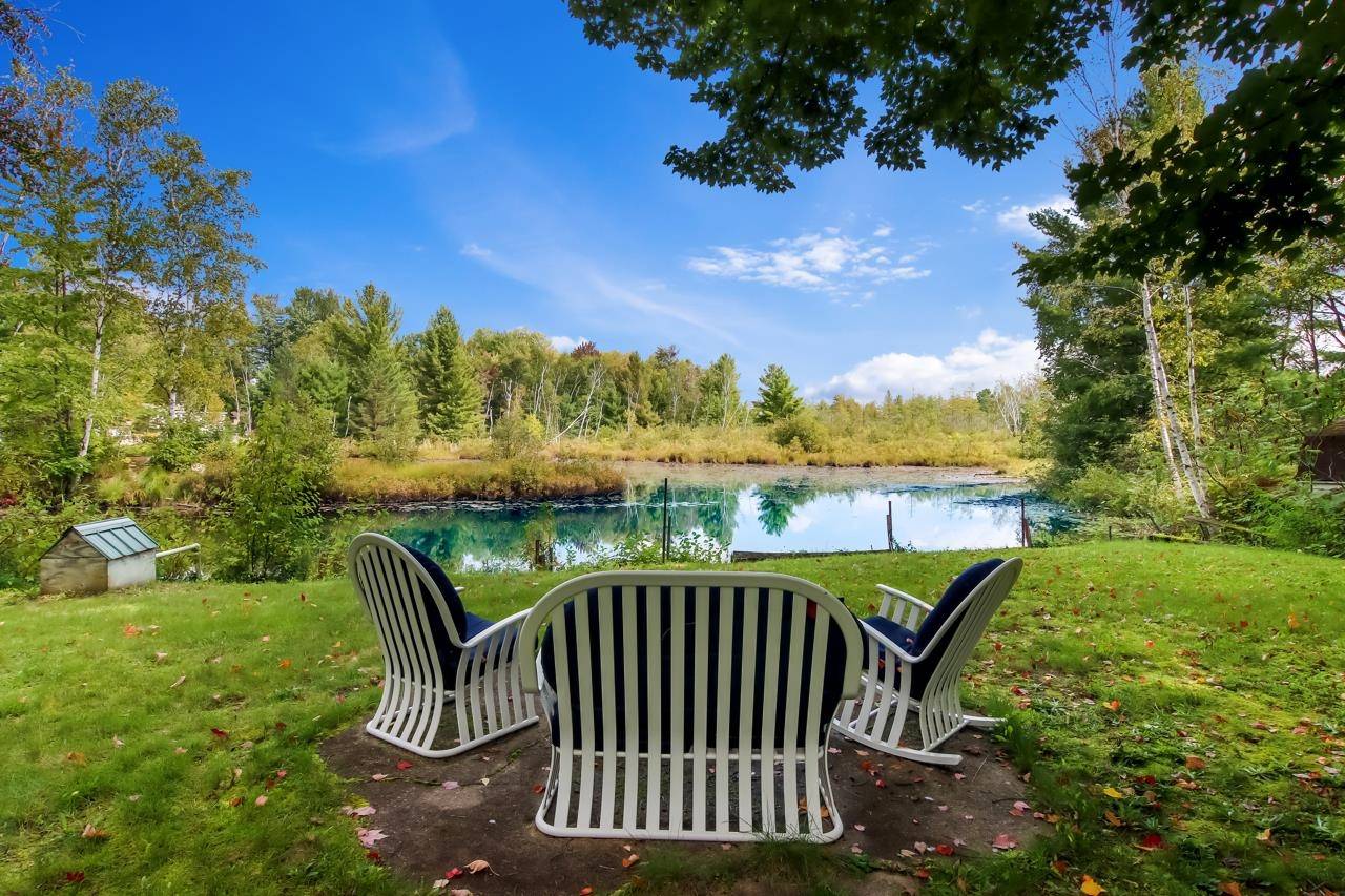 Kalkaska, MI 49646,7254 WC Cross