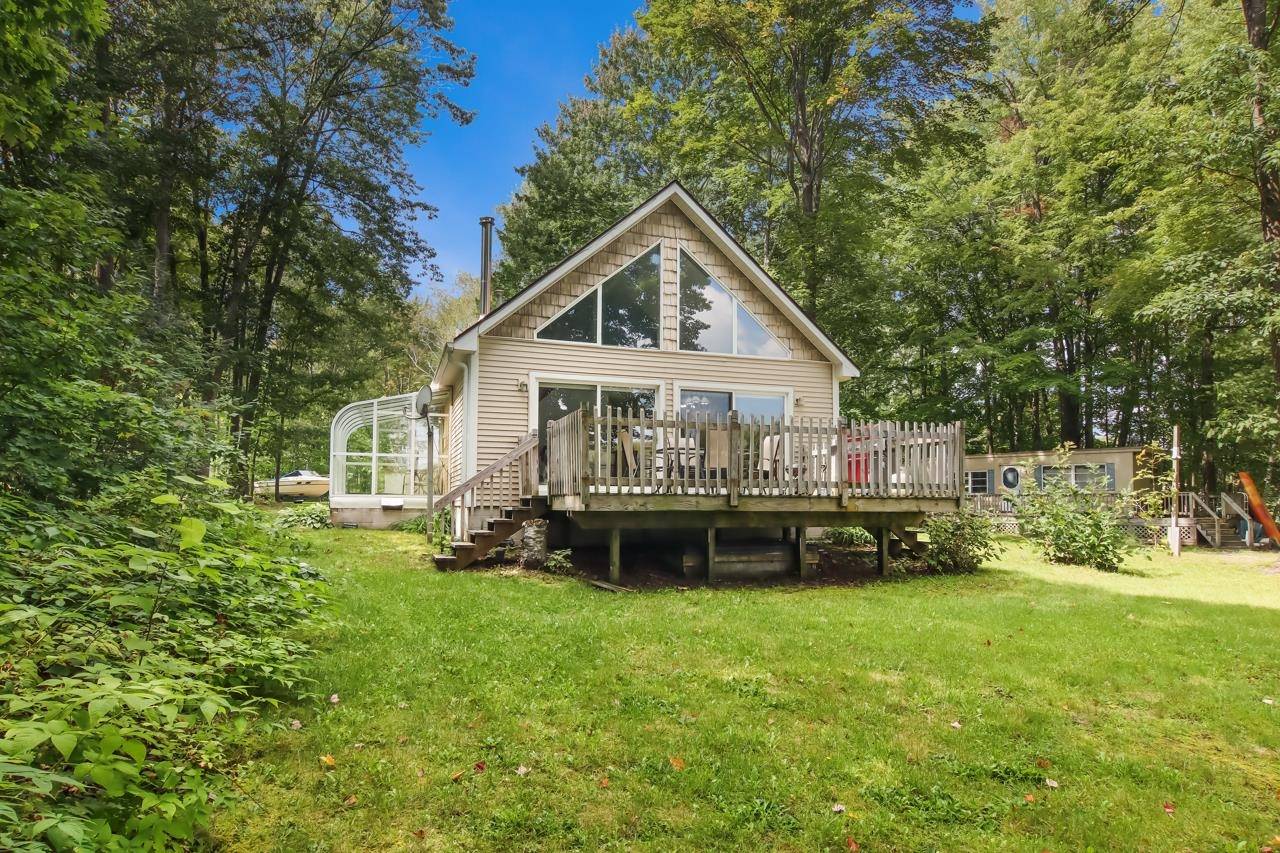 Kalkaska, MI 49646,7254 WC Cross