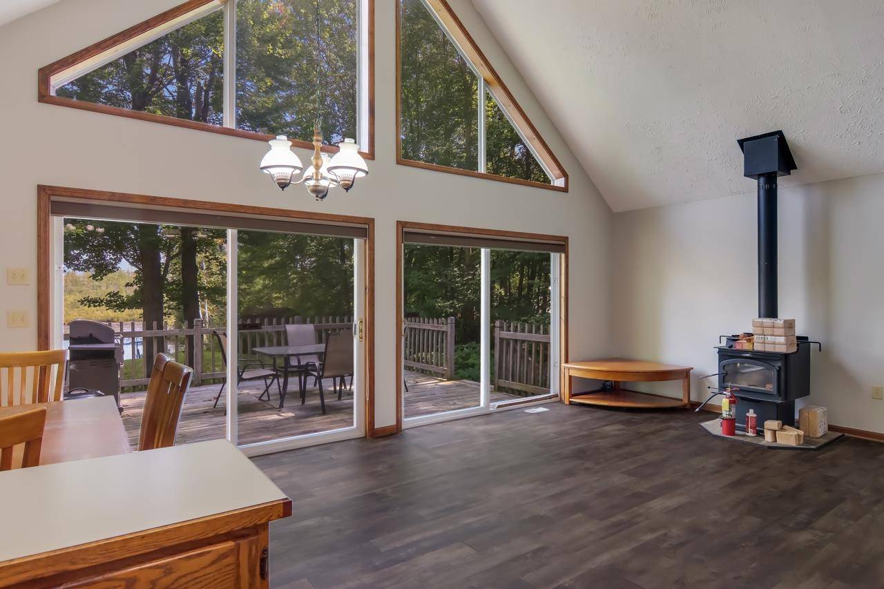 Kalkaska, MI 49646,7254 WC Cross