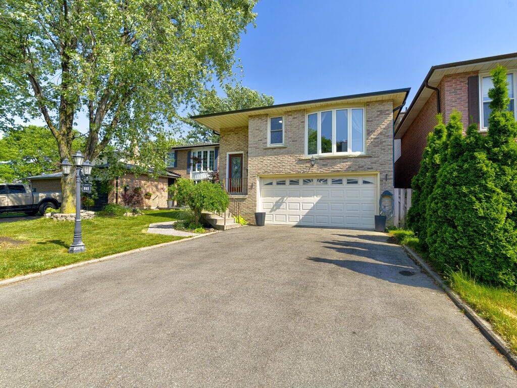 Milton, ON L9T 4K3,841 Coulson AVE