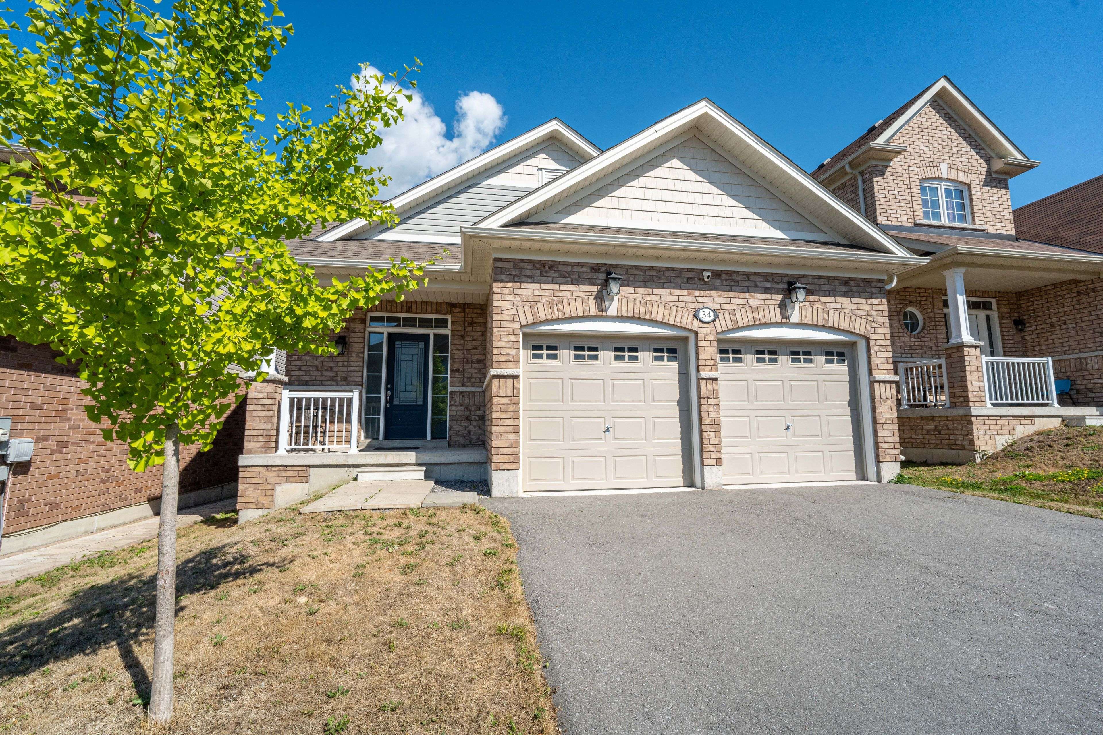 Otonabee-south Monaghan, ON K9J 0G4,34 Paul Rexe BLVD