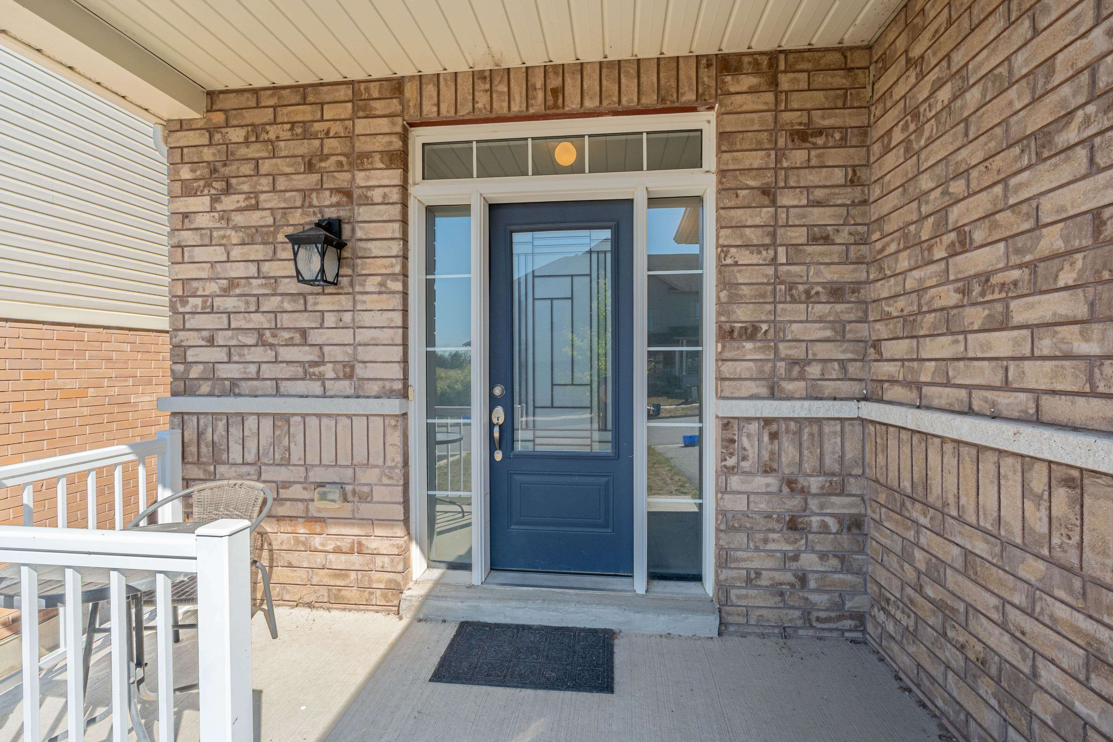 Otonabee-south Monaghan, ON K9J 0G4,34 Paul Rexe BLVD