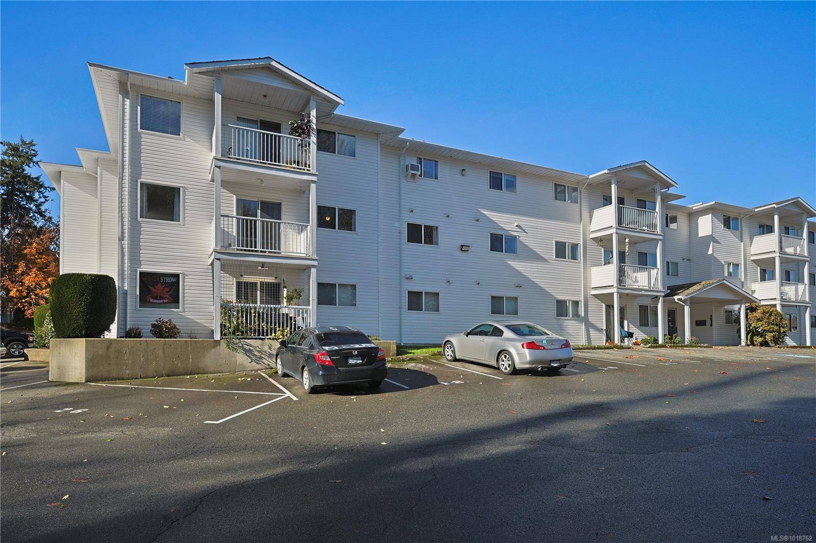 Duncan, BC V9L 4B9,3226 Cowichan Lake Rd #201