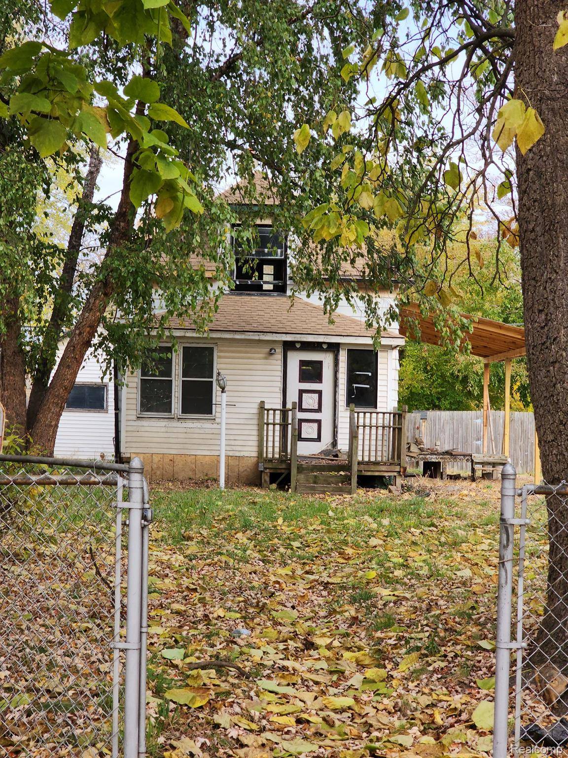 River Rouge, MI 48218,19 ORCHARD ST