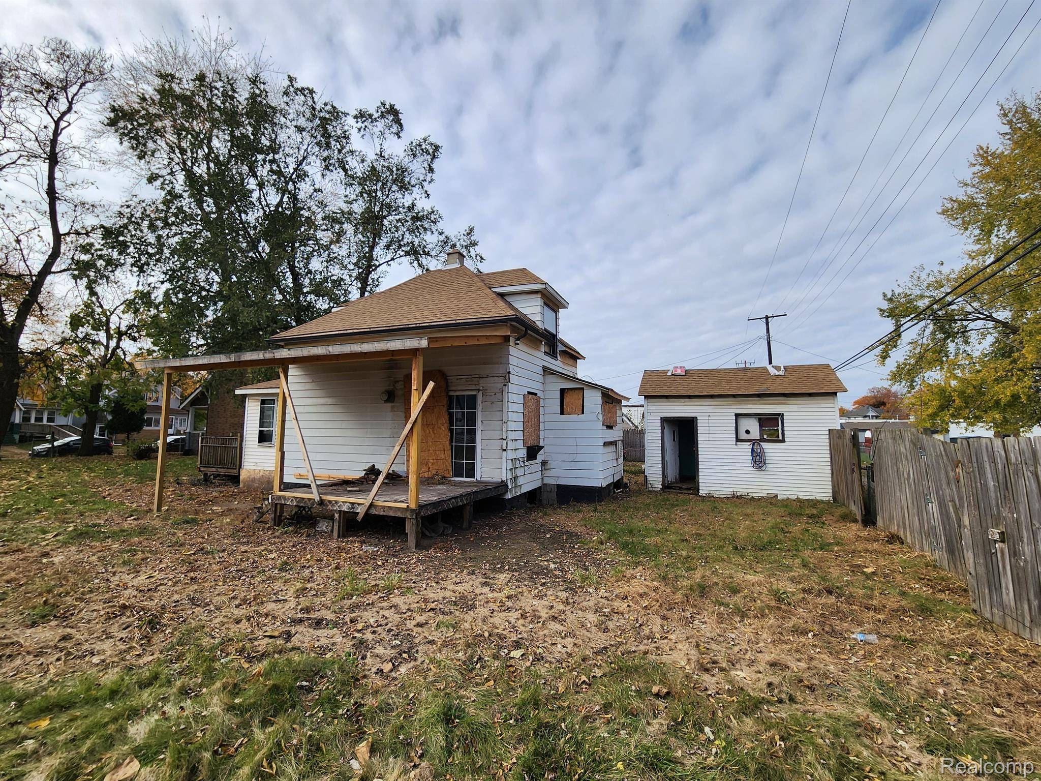 River Rouge, MI 48218,19 ORCHARD ST